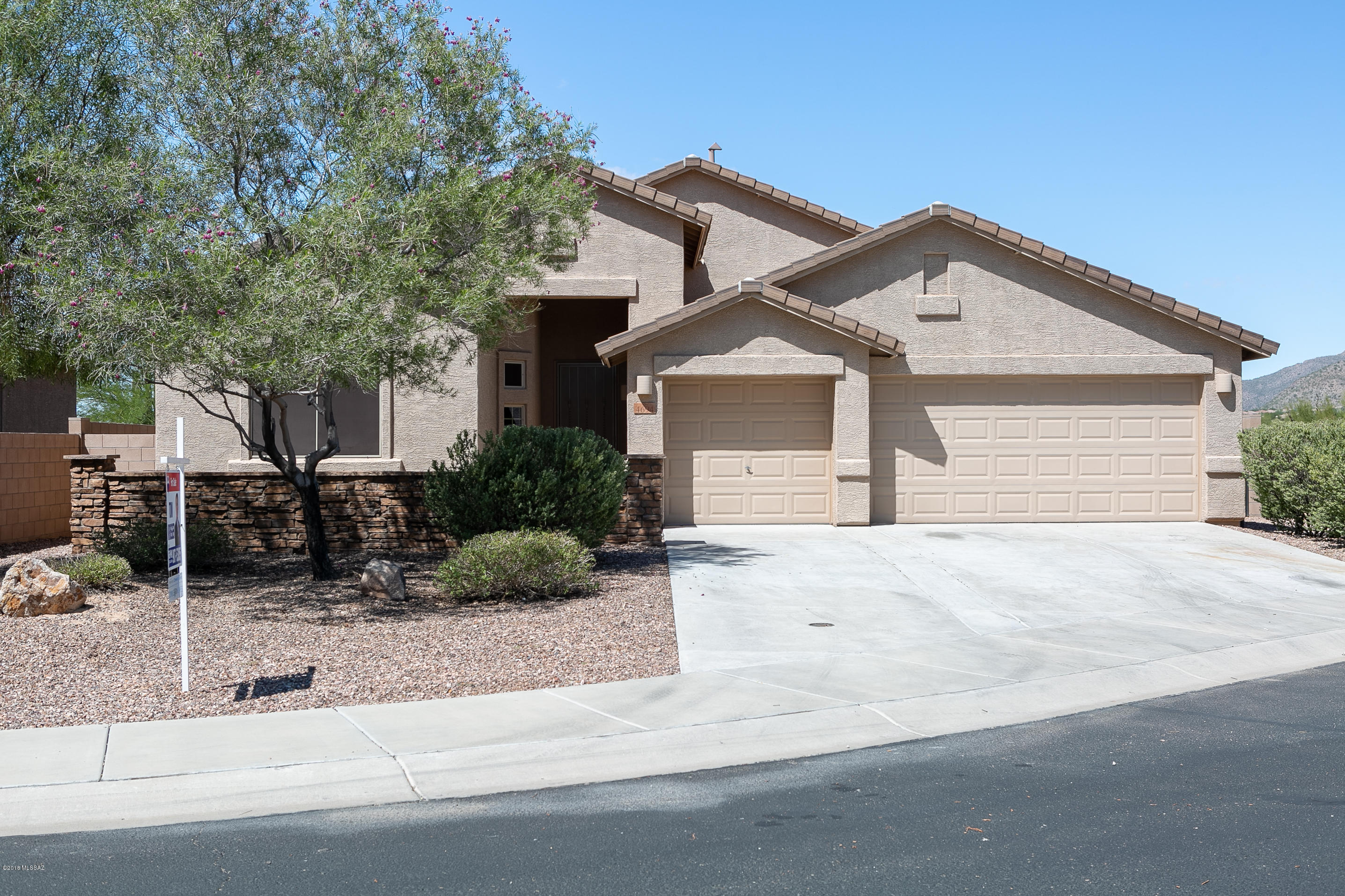 Preserve III at Dove Mtn (306-486,530-534,577-605) - Residential