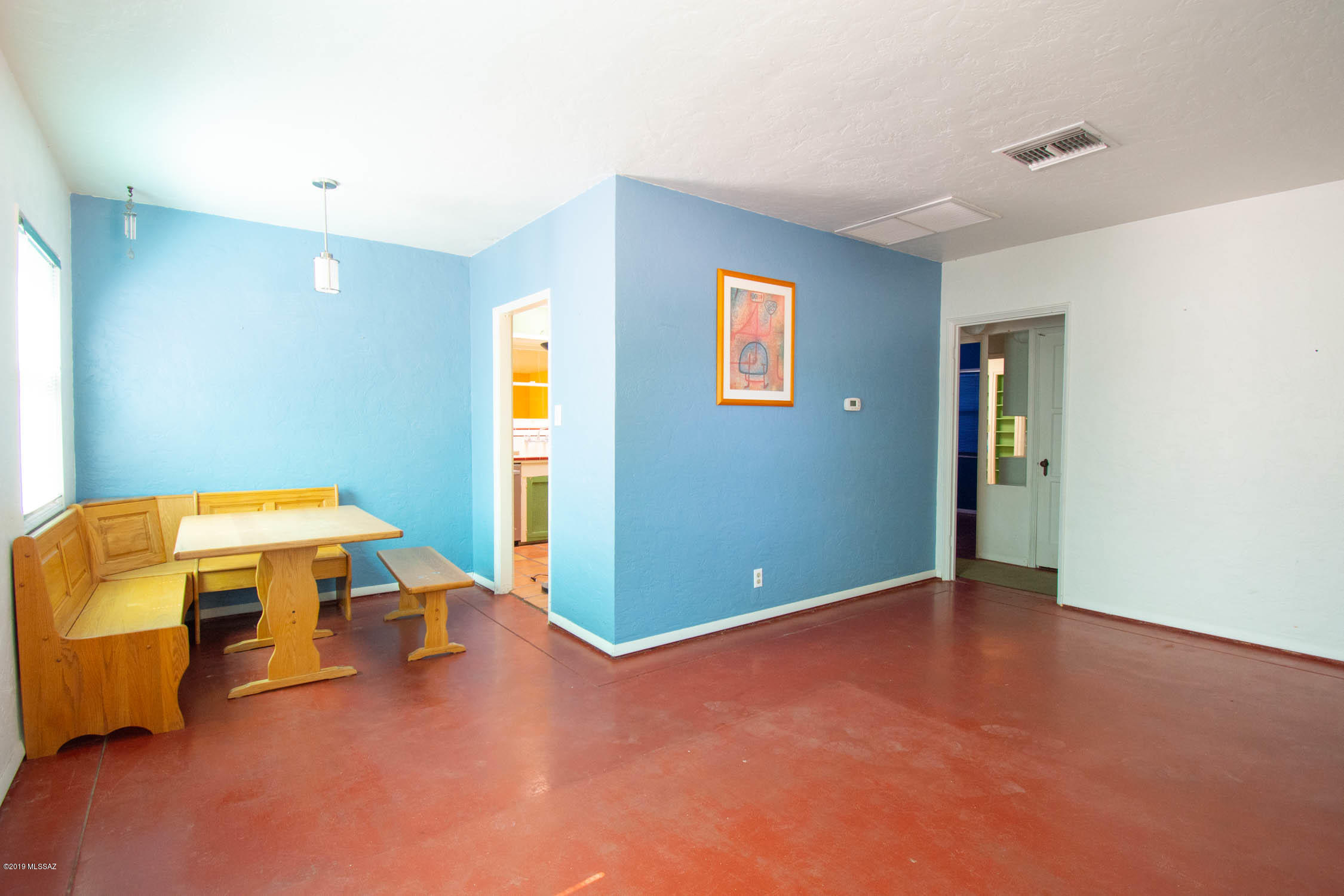 Woodland Park - Residential