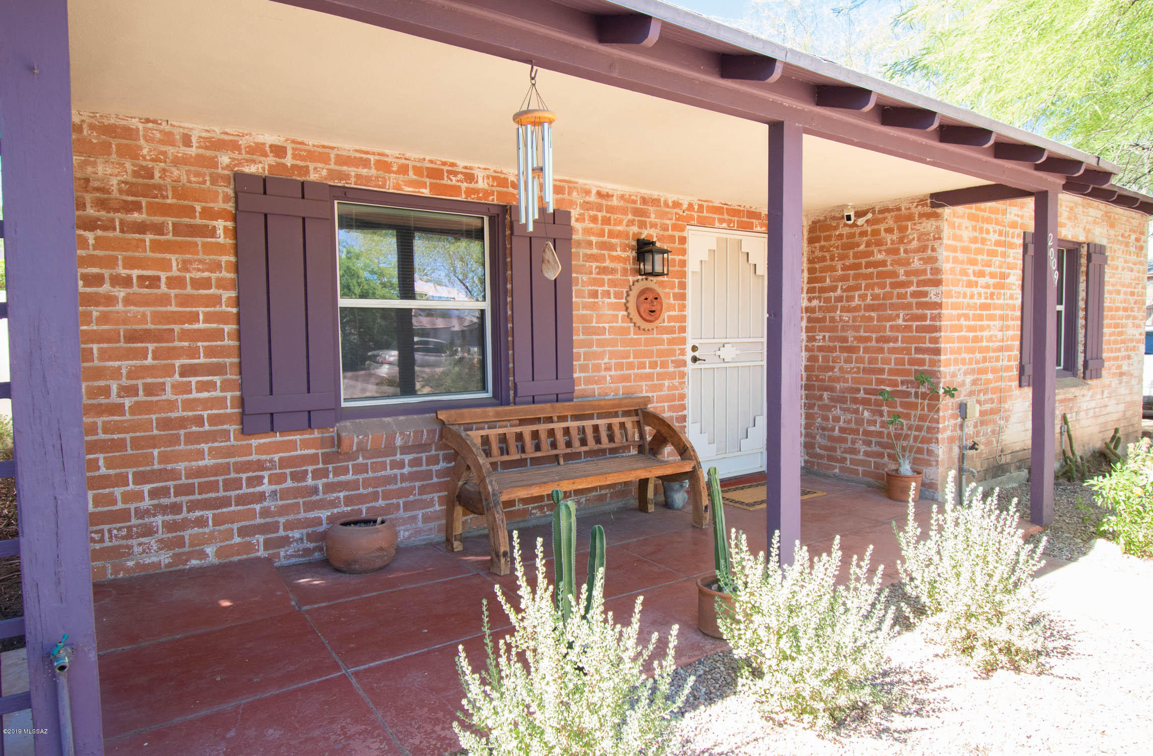 Woodland Park - Residential