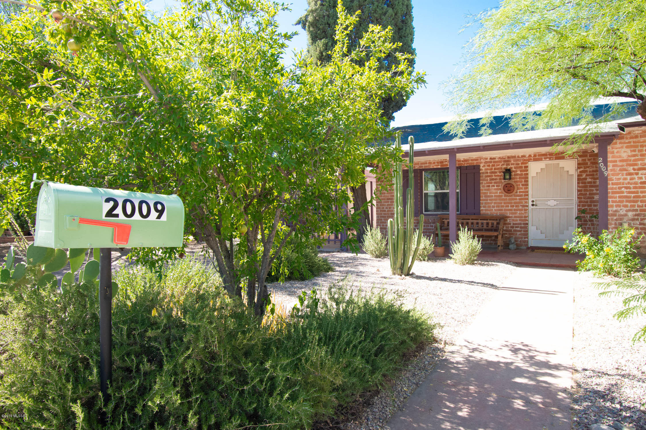 Woodland Park - Residential
