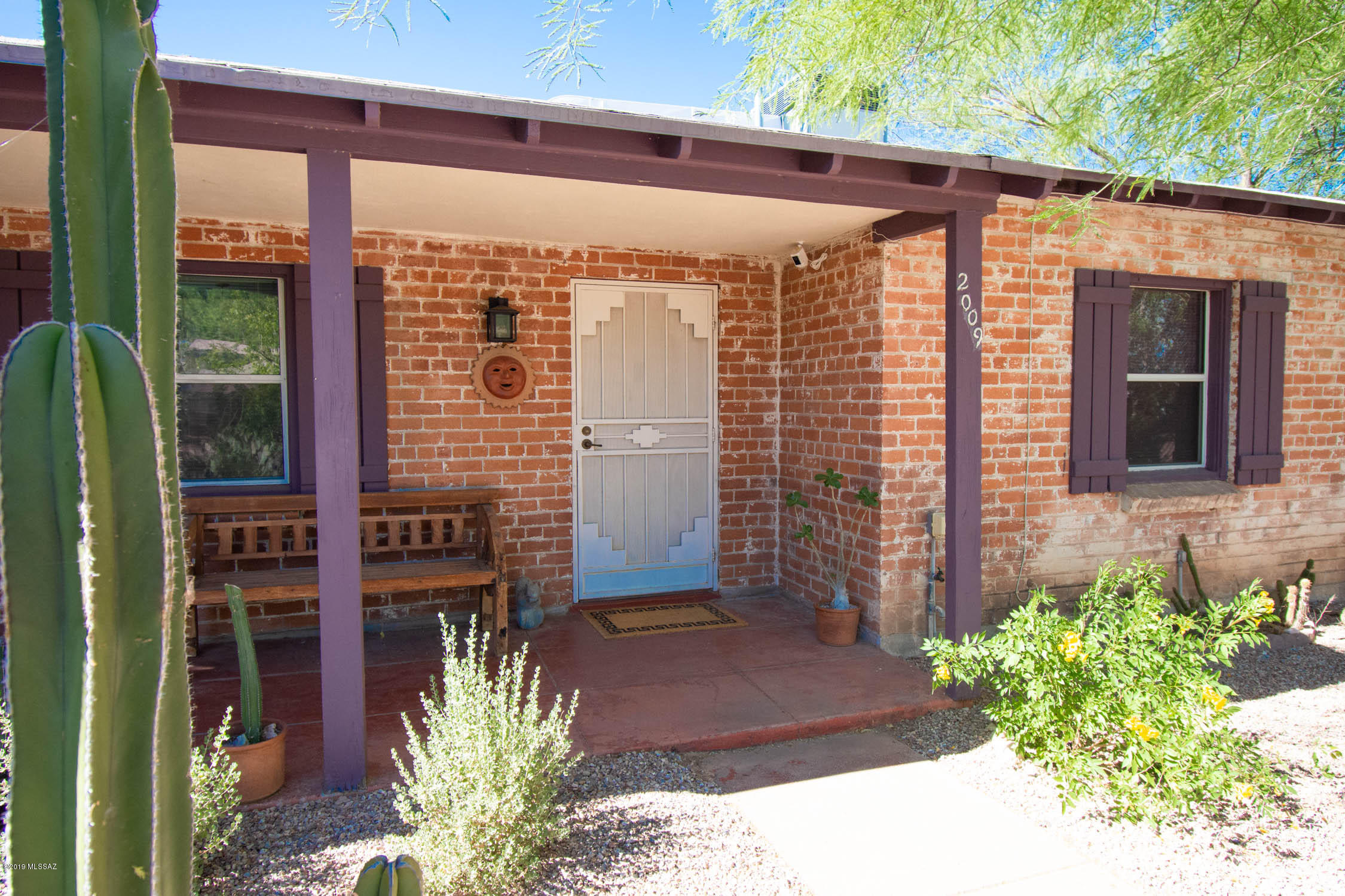 Woodland Park - Residential