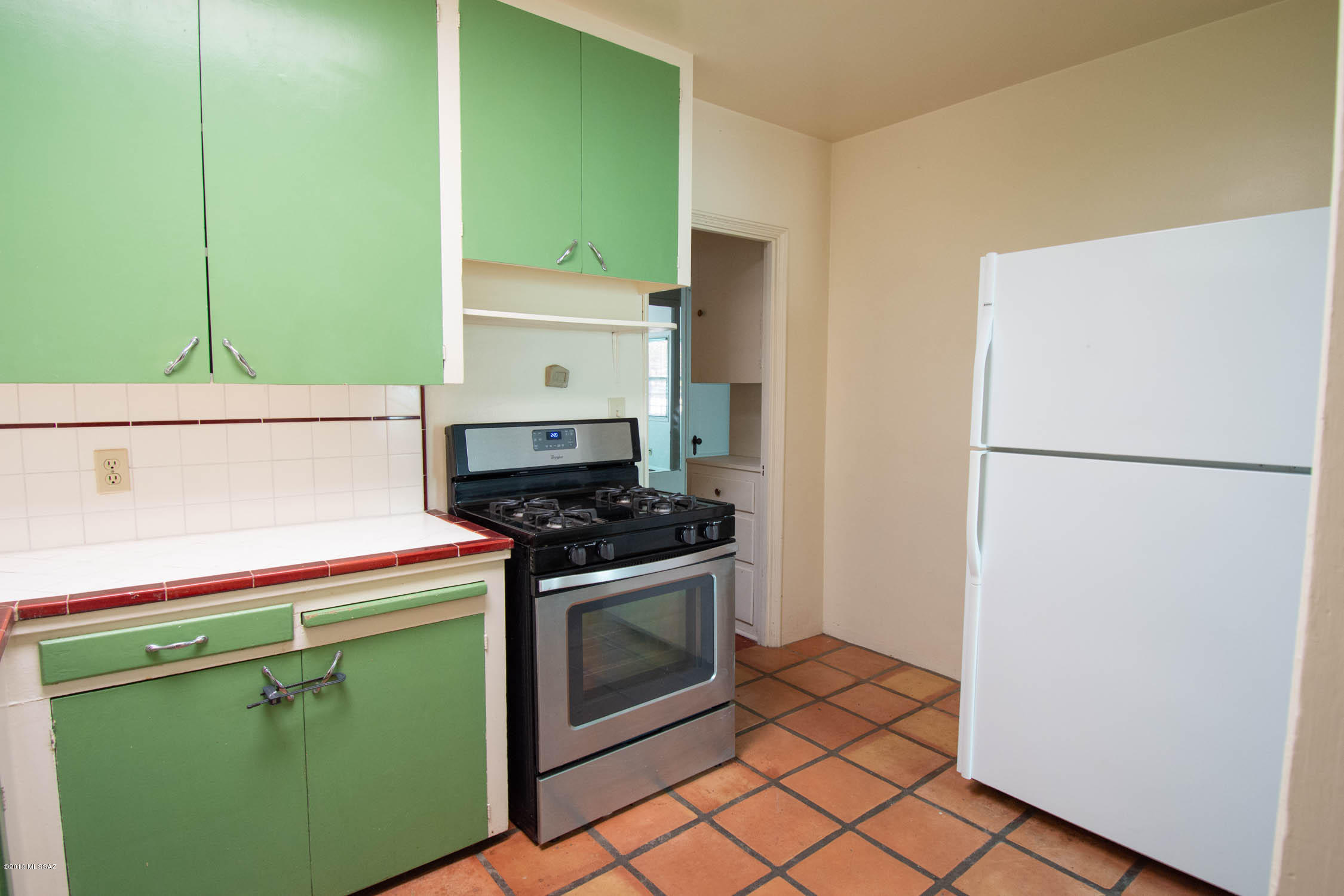 Woodland Park - Residential