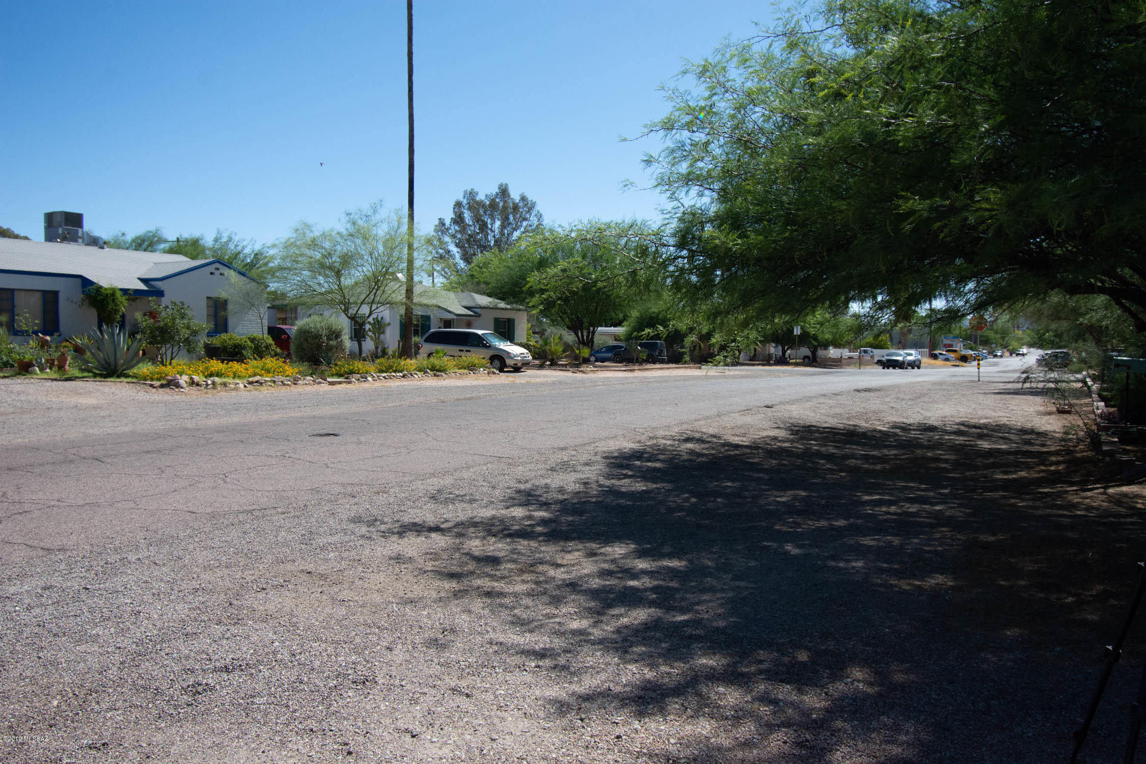 Woodland Park - Residential