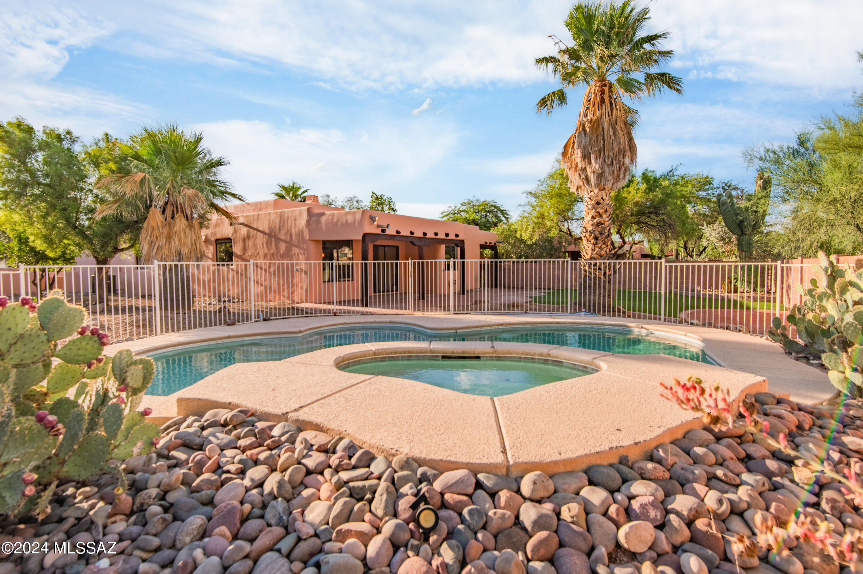 Ironwood Meadows(1-103) - Residential
