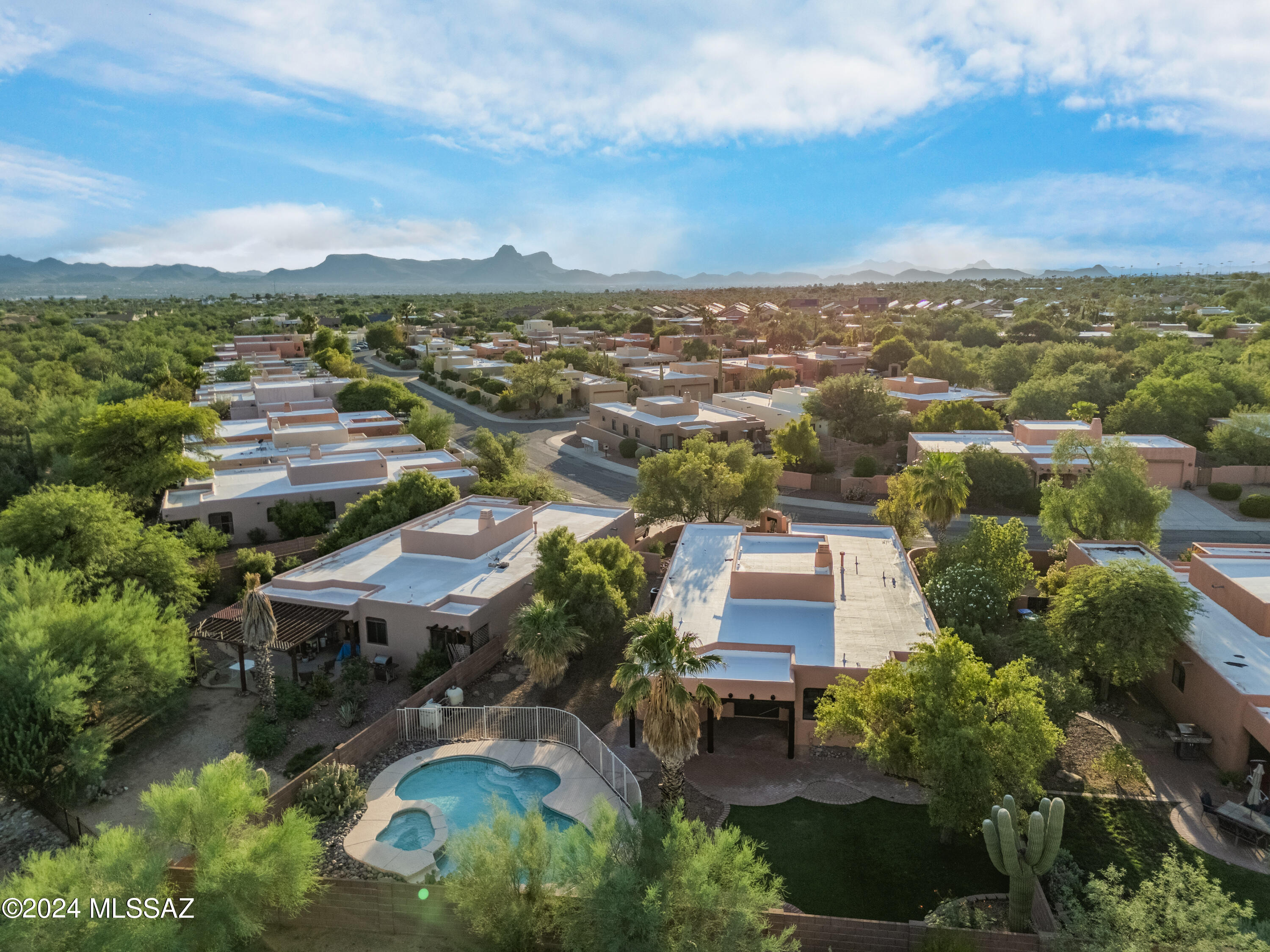 Ironwood Meadows(1-103) - Residential