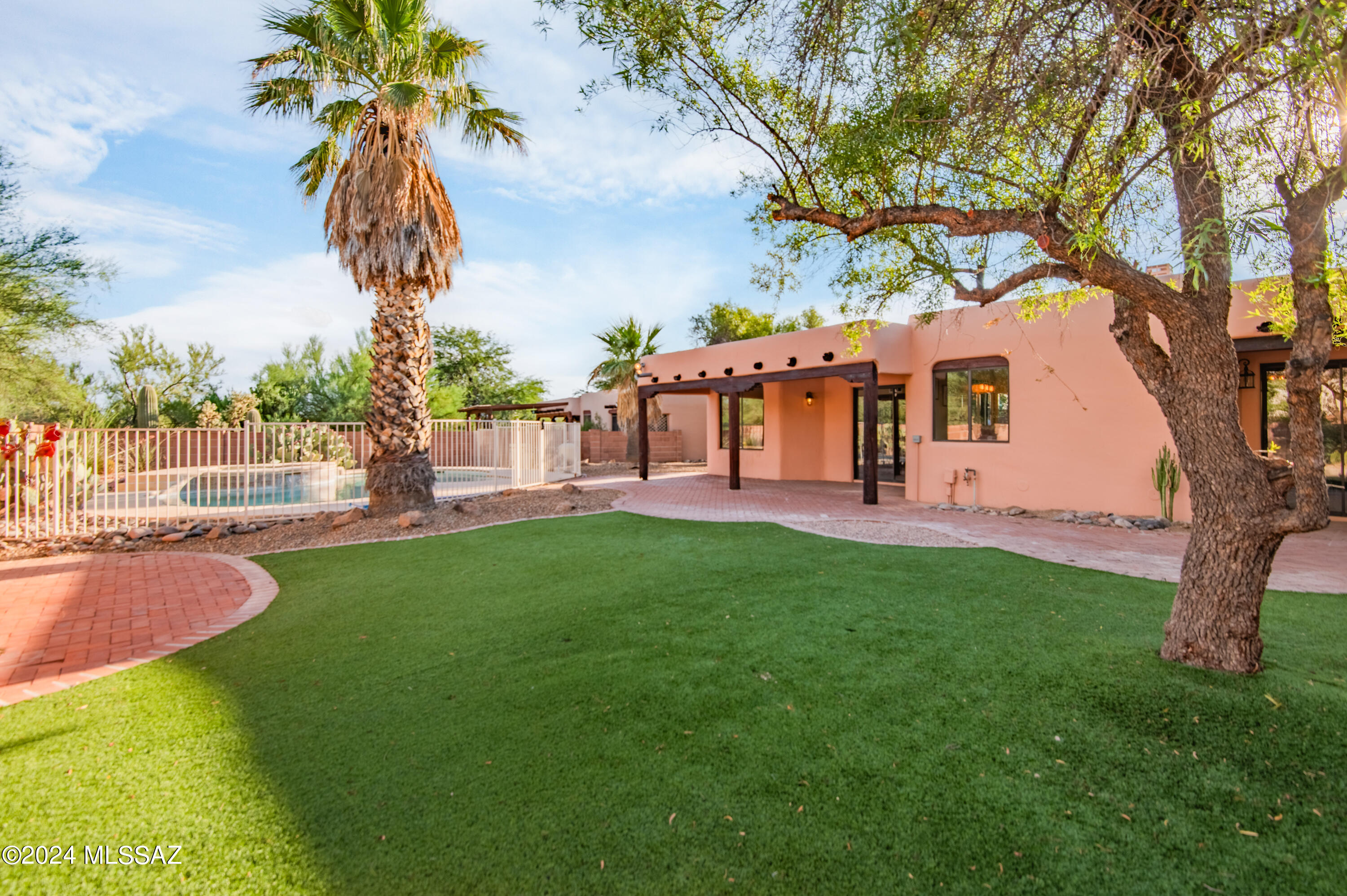 Ironwood Meadows(1-103) - Residential