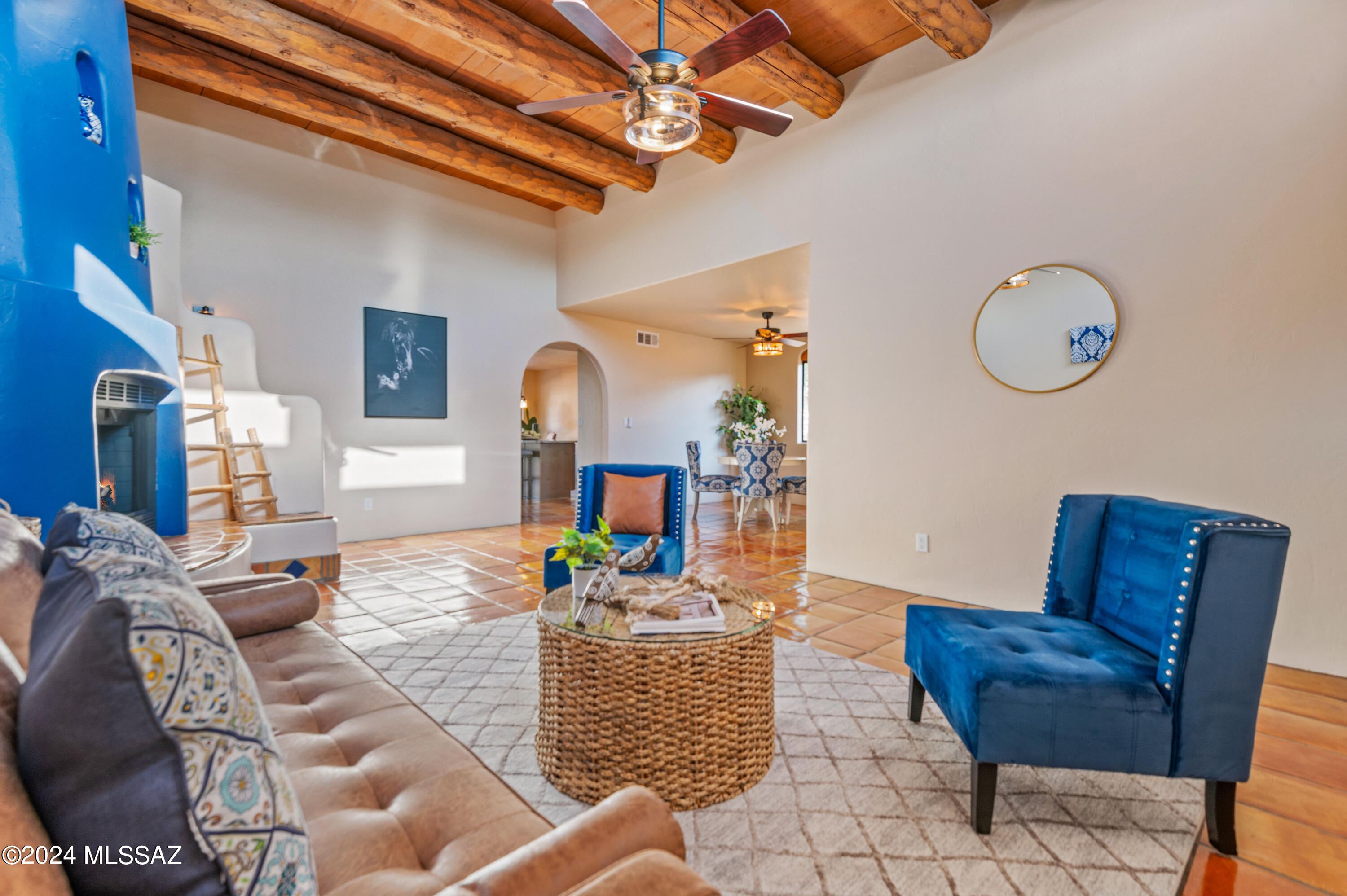 Ironwood Meadows(1-103) - Residential