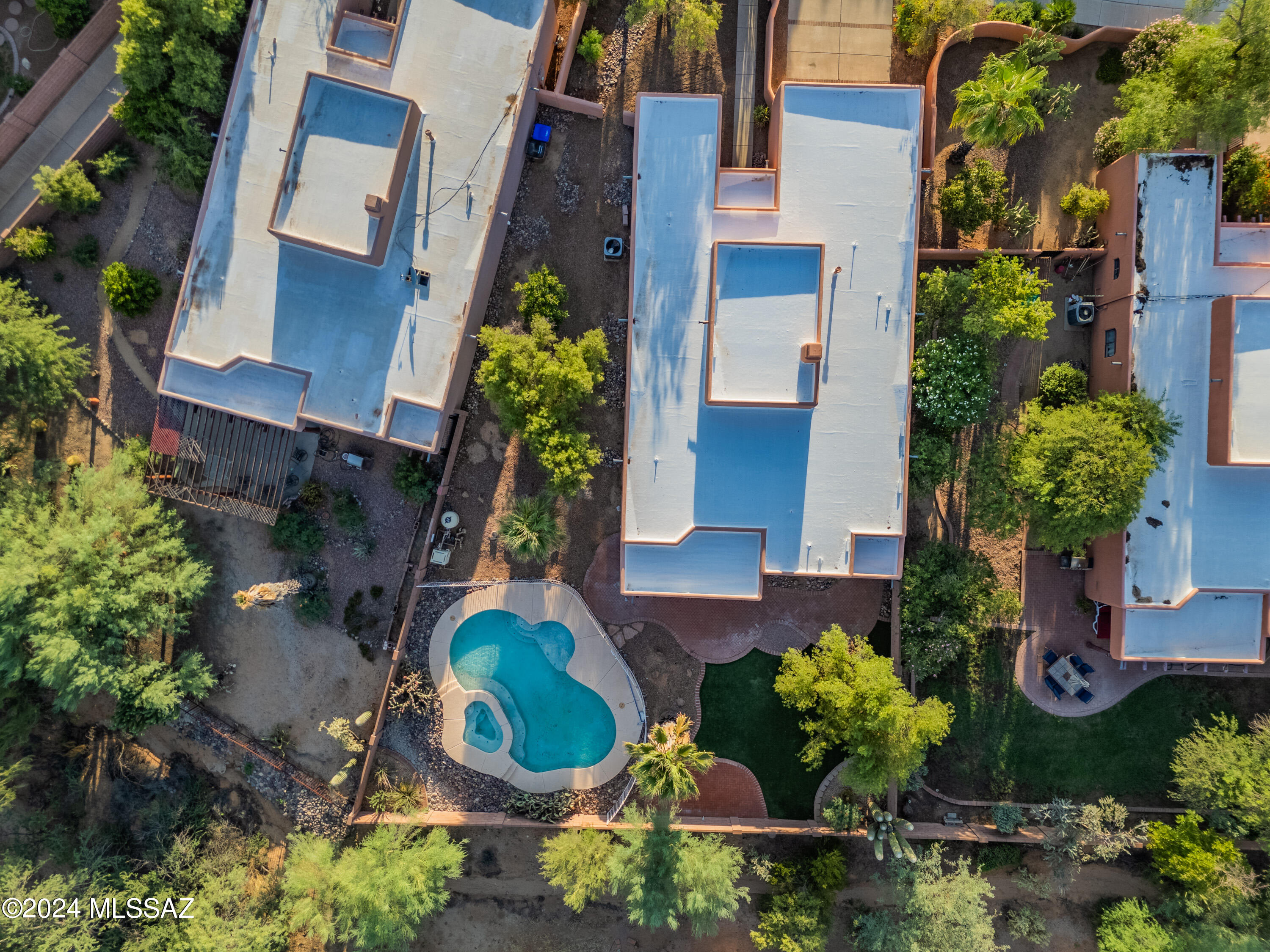 Ironwood Meadows(1-103) - Residential