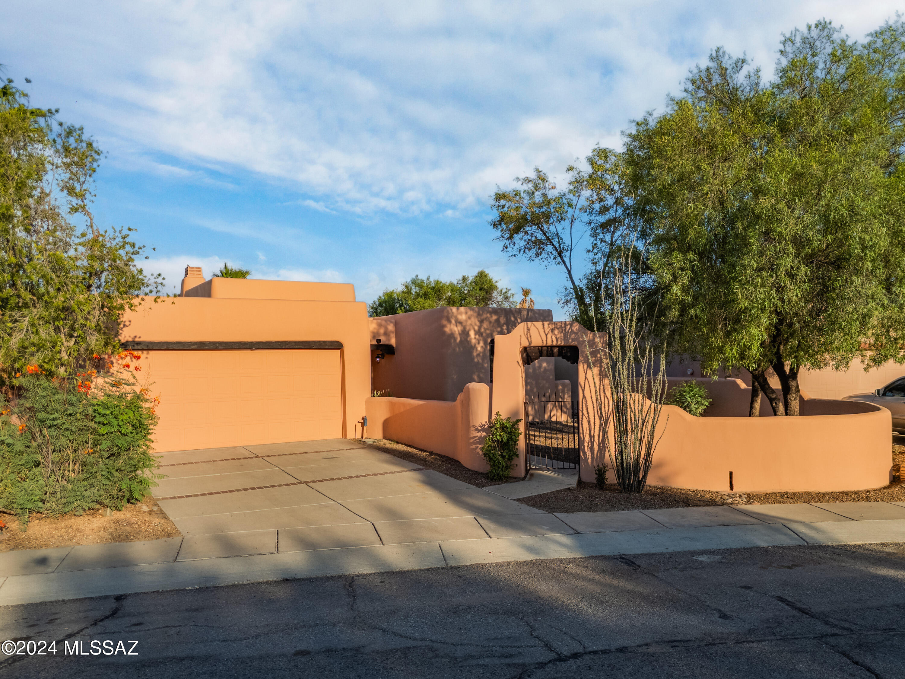 Ironwood Meadows(1-103) - Residential