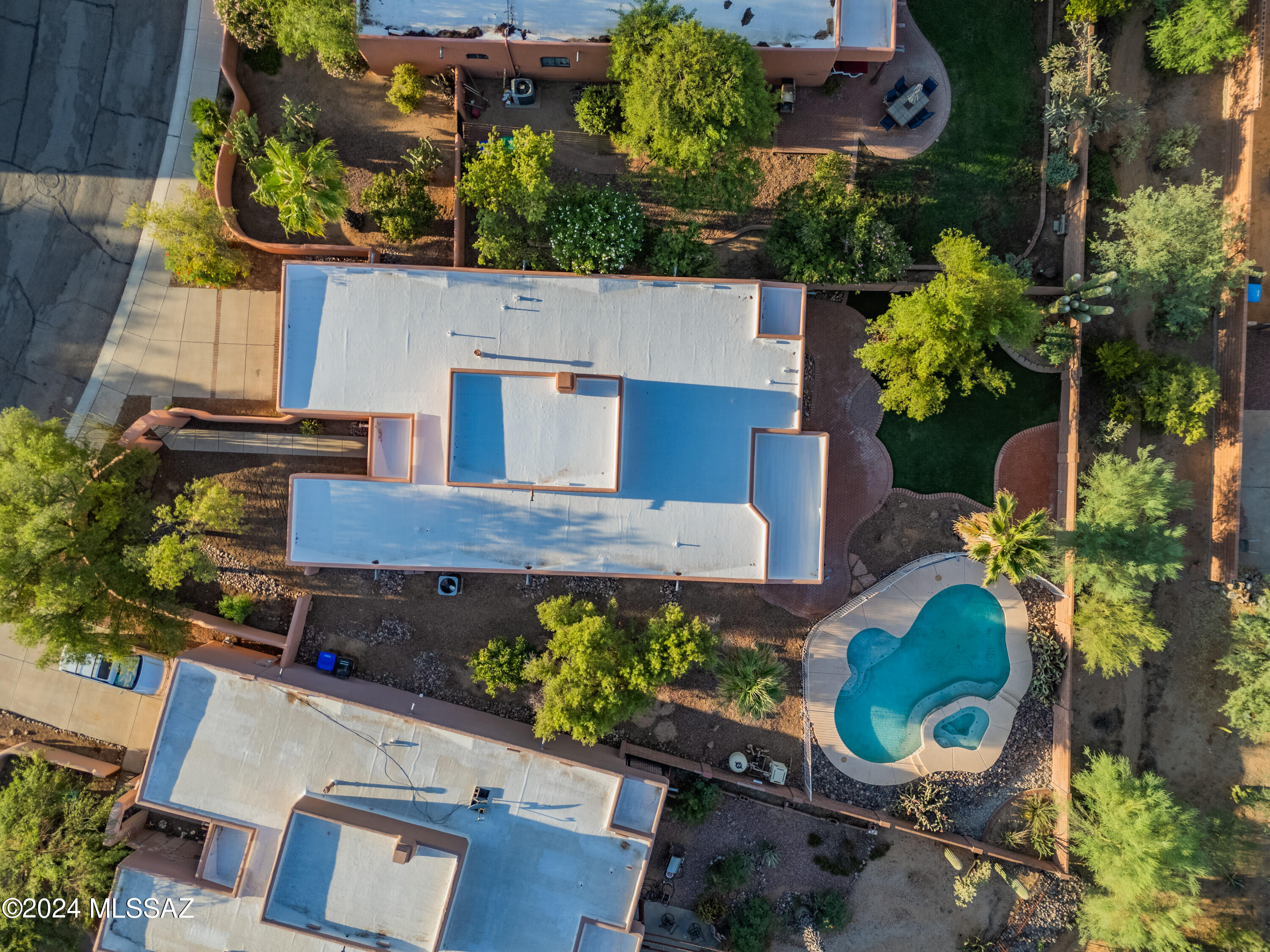 Ironwood Meadows(1-103) - Residential