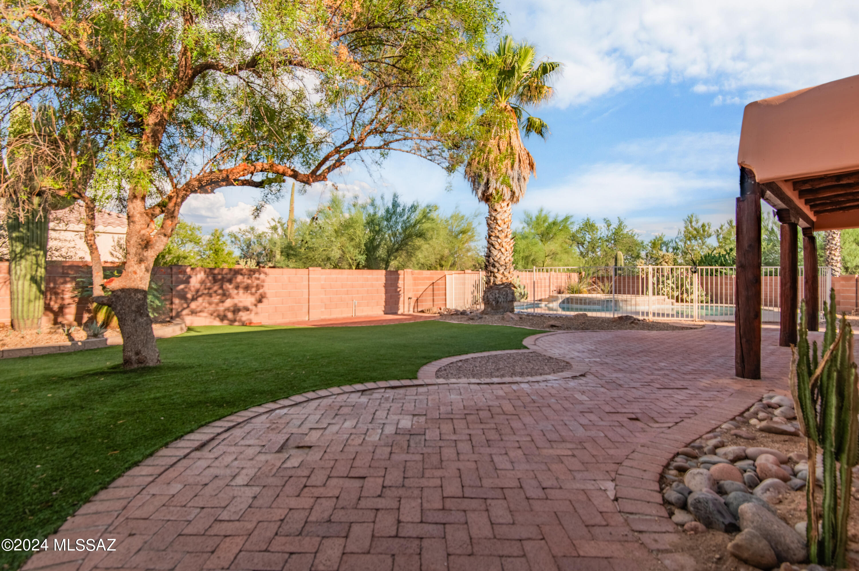 Ironwood Meadows(1-103) - Residential