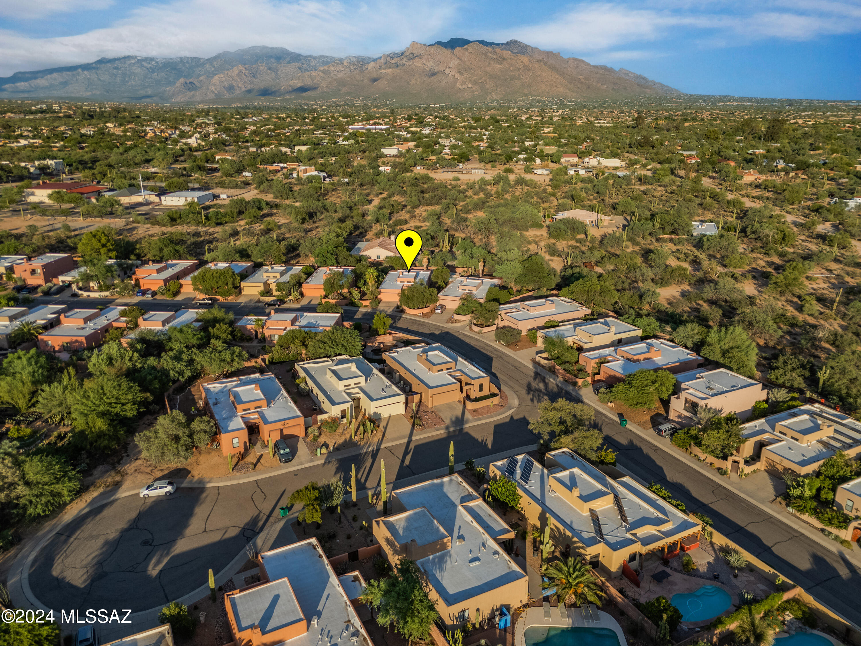 Ironwood Meadows(1-103) - Residential