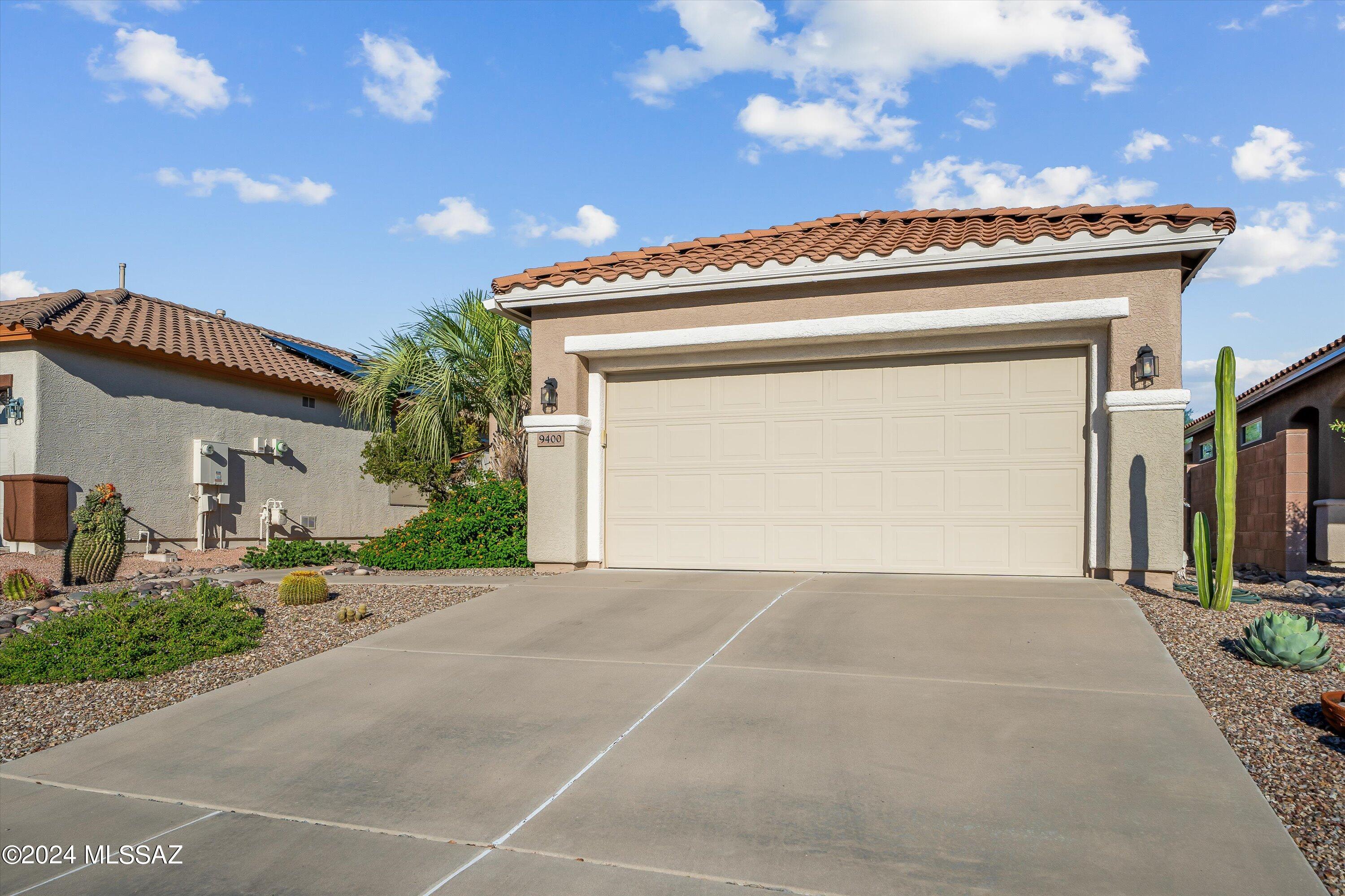 Continental Ranch Sunflower Phase VII (730-844) - Residential