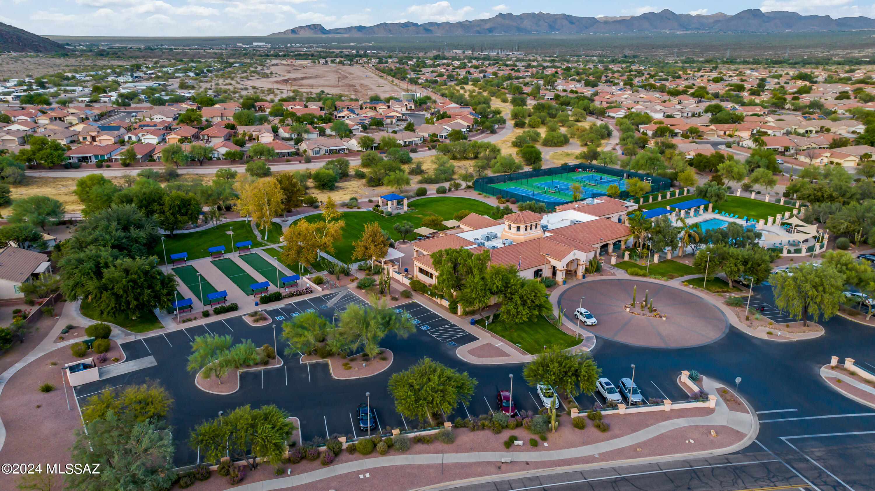 Continental Ranch Sunflower Phase VII (730-844) - Residential