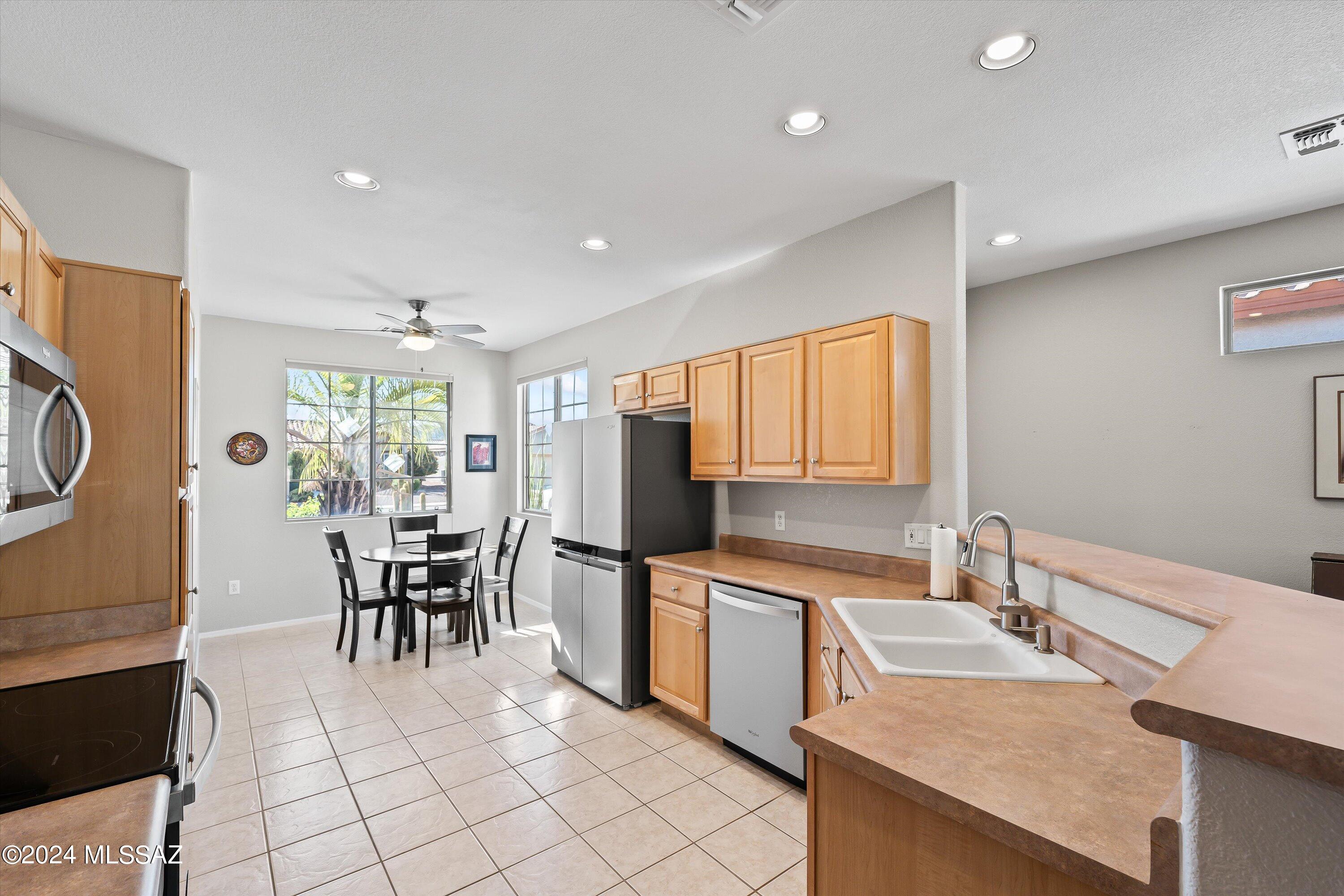 Continental Ranch Sunflower Phase VII (730-844) - Residential