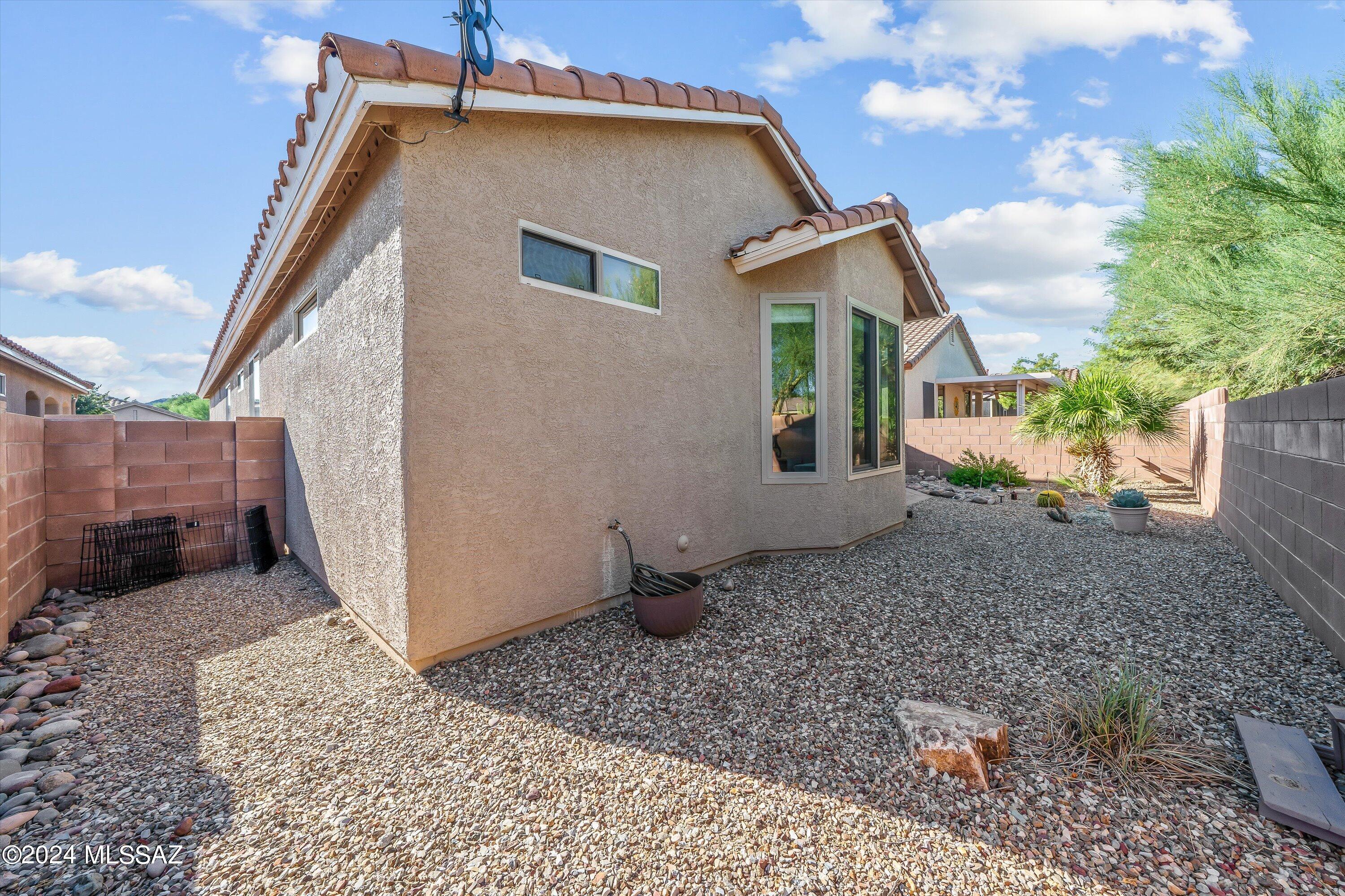 Continental Ranch Sunflower Phase VII (730-844) - Residential