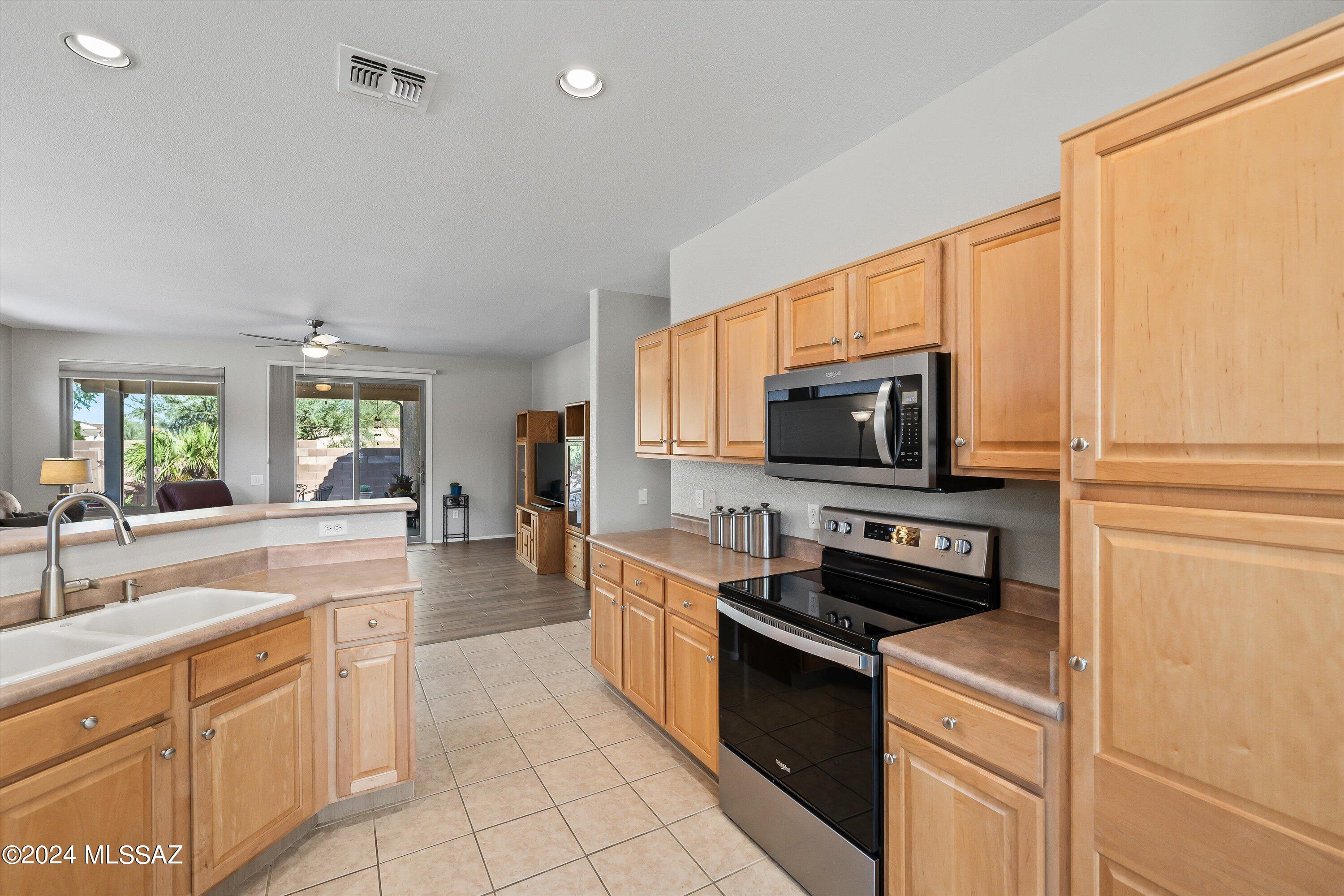 Continental Ranch Sunflower Phase VII (730-844) - Residential