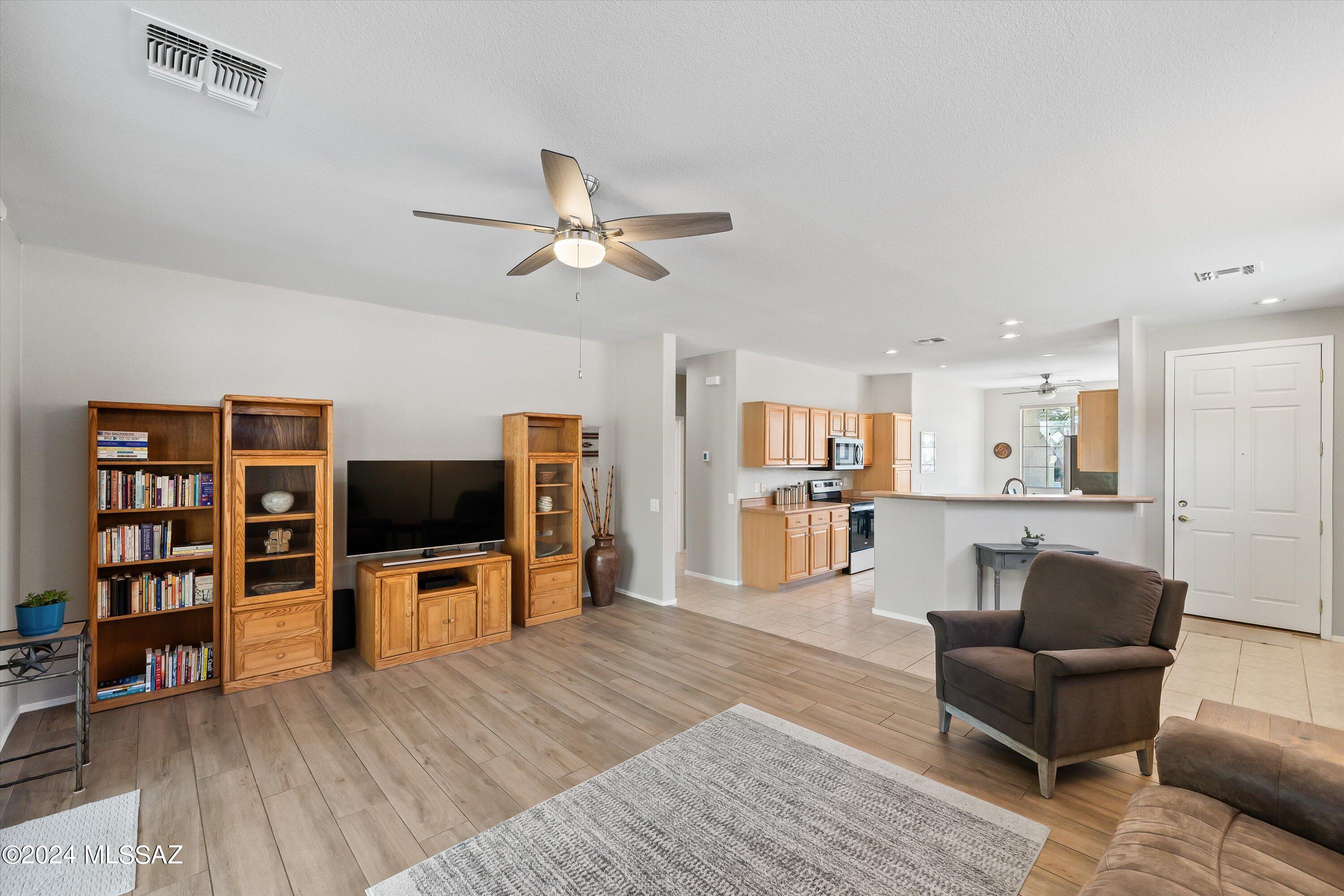 Continental Ranch Sunflower Phase VII (730-844) - Residential