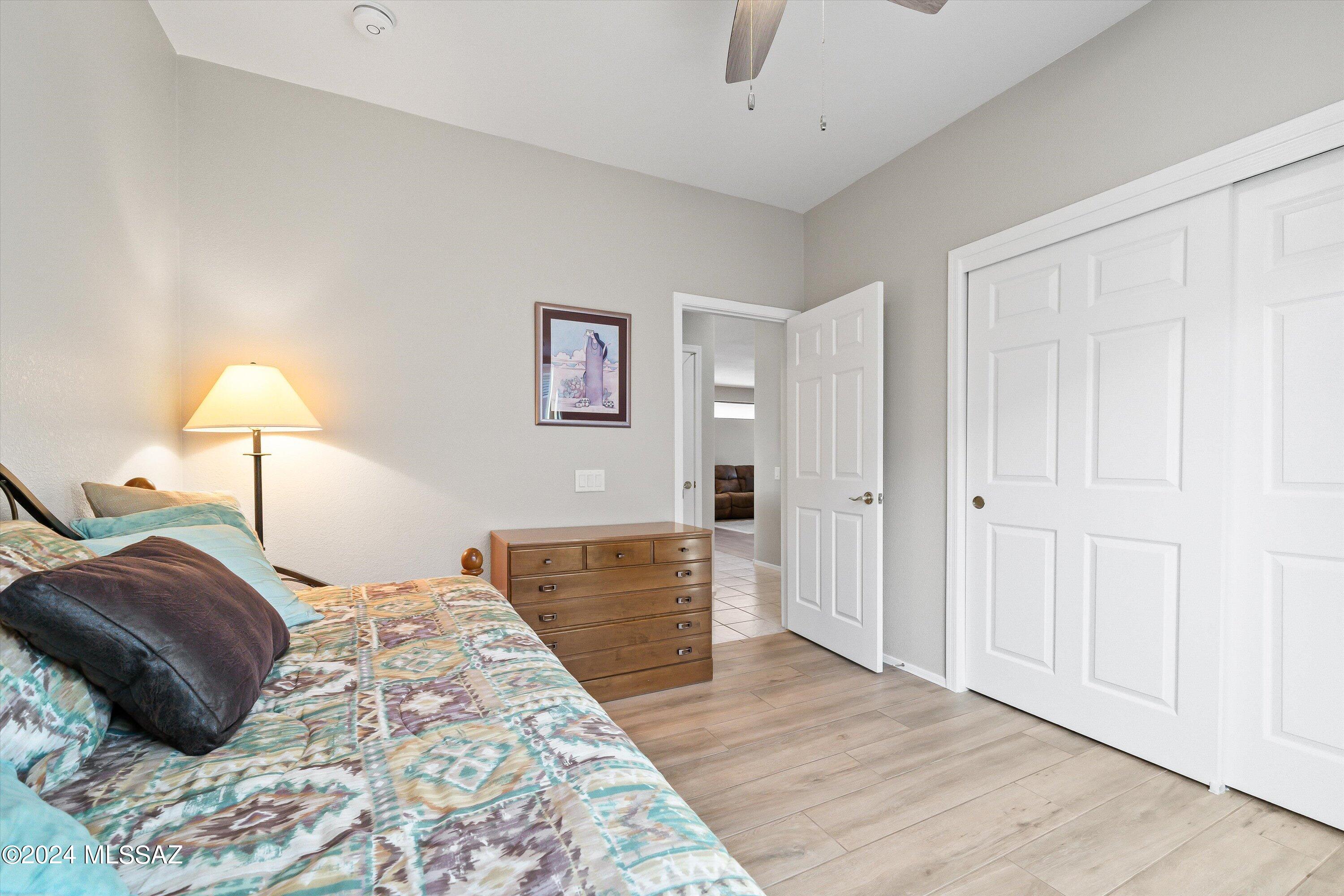 Continental Ranch Sunflower Phase VII (730-844) - Residential