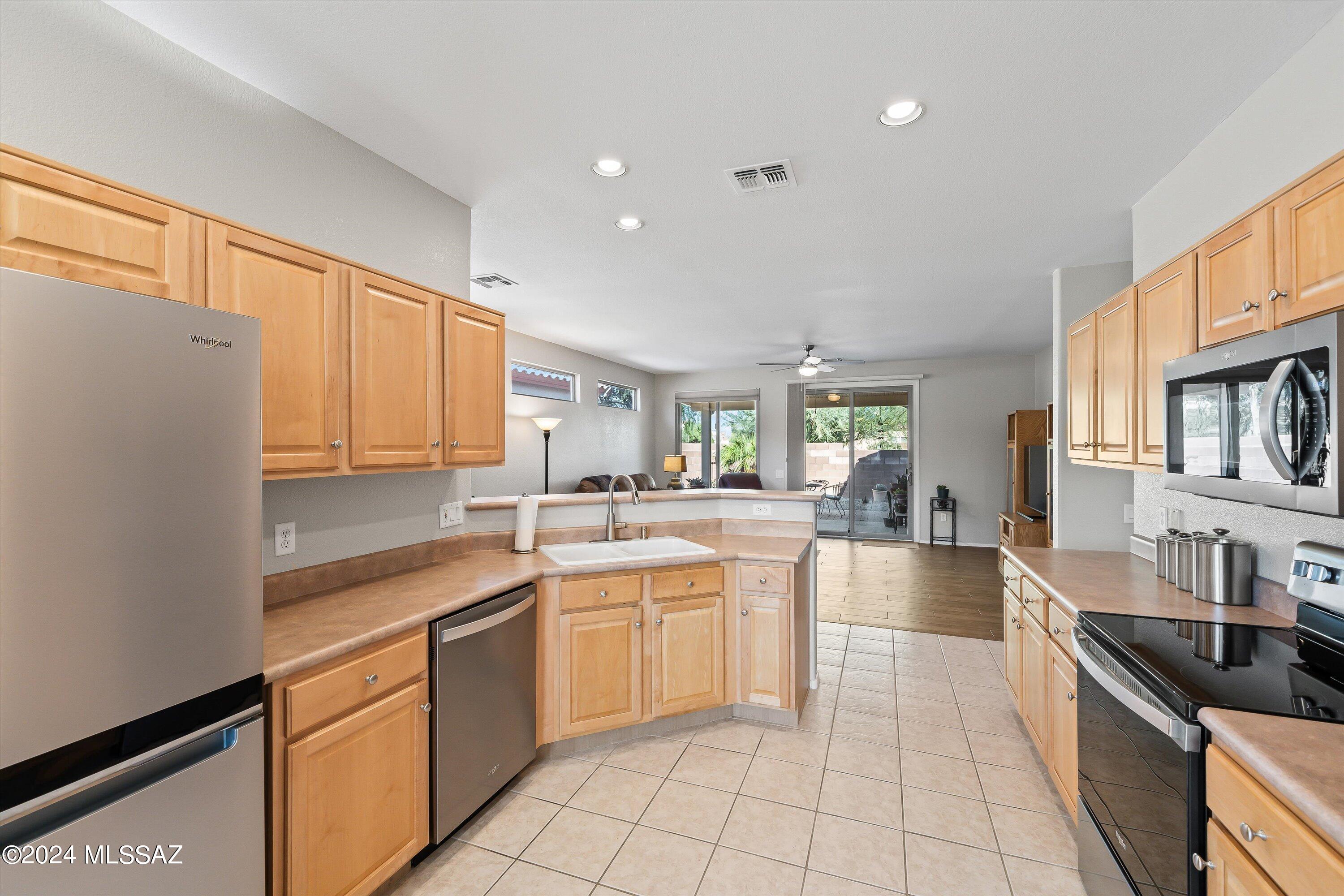 Continental Ranch Sunflower Phase VII (730-844) - Residential