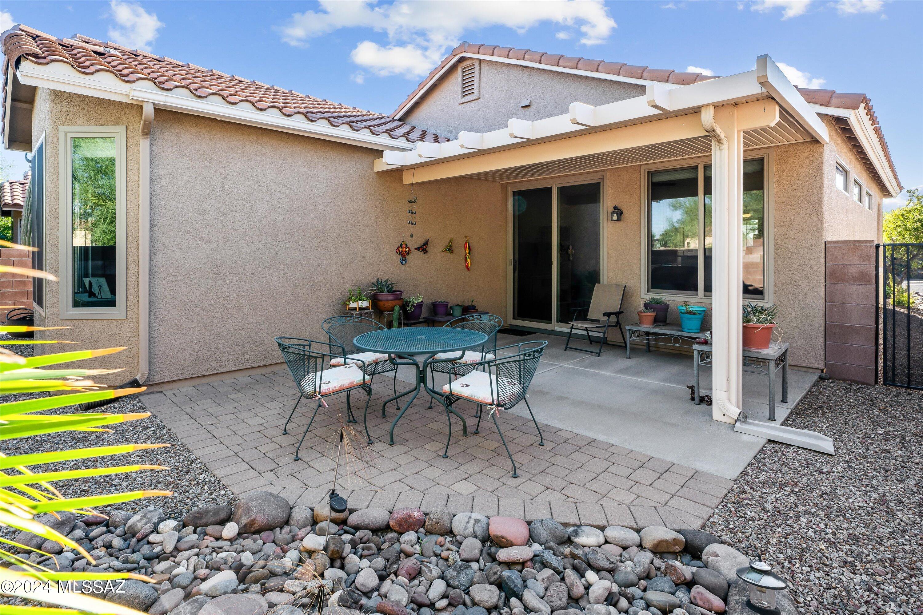 Continental Ranch Sunflower Phase VII (730-844) - Residential