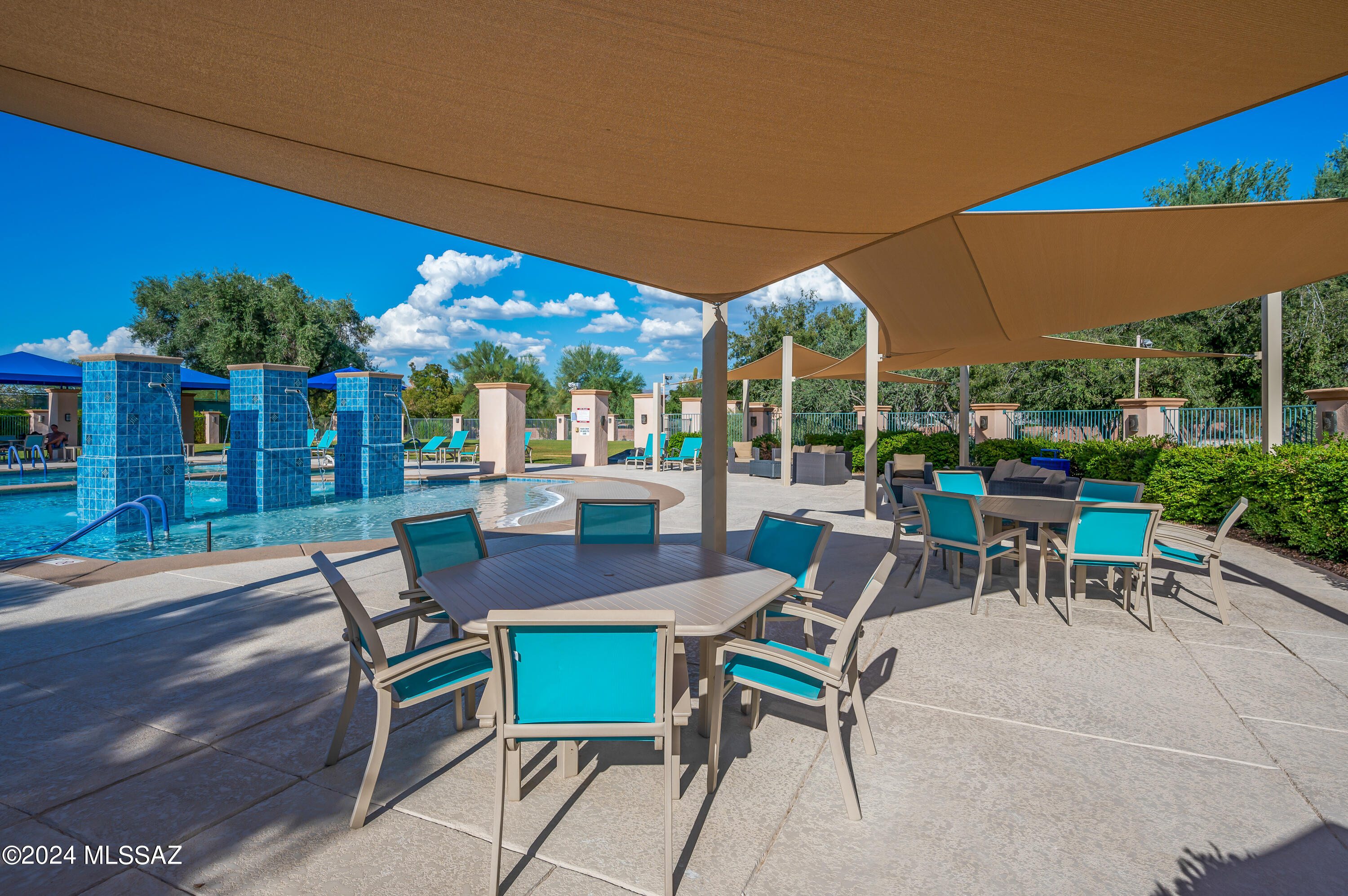 Continental Ranch Sunflower Phase VII (730-844) - Residential