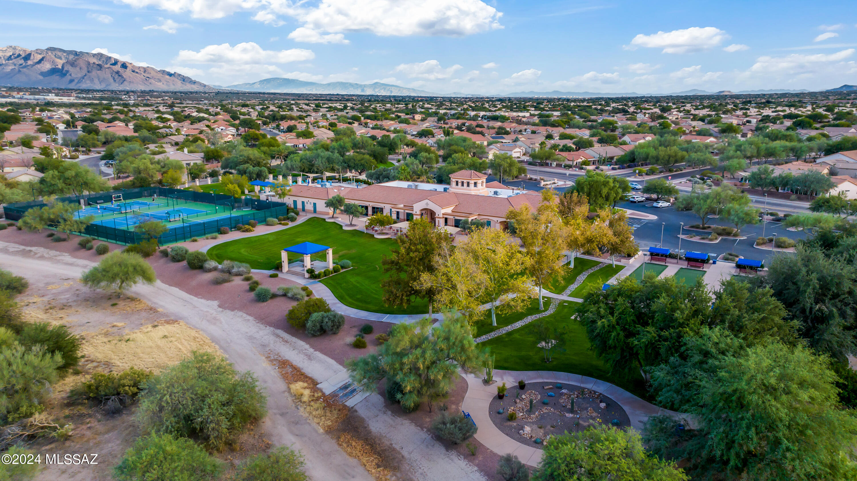 Continental Ranch Sunflower Phase VII (730-844) - Residential