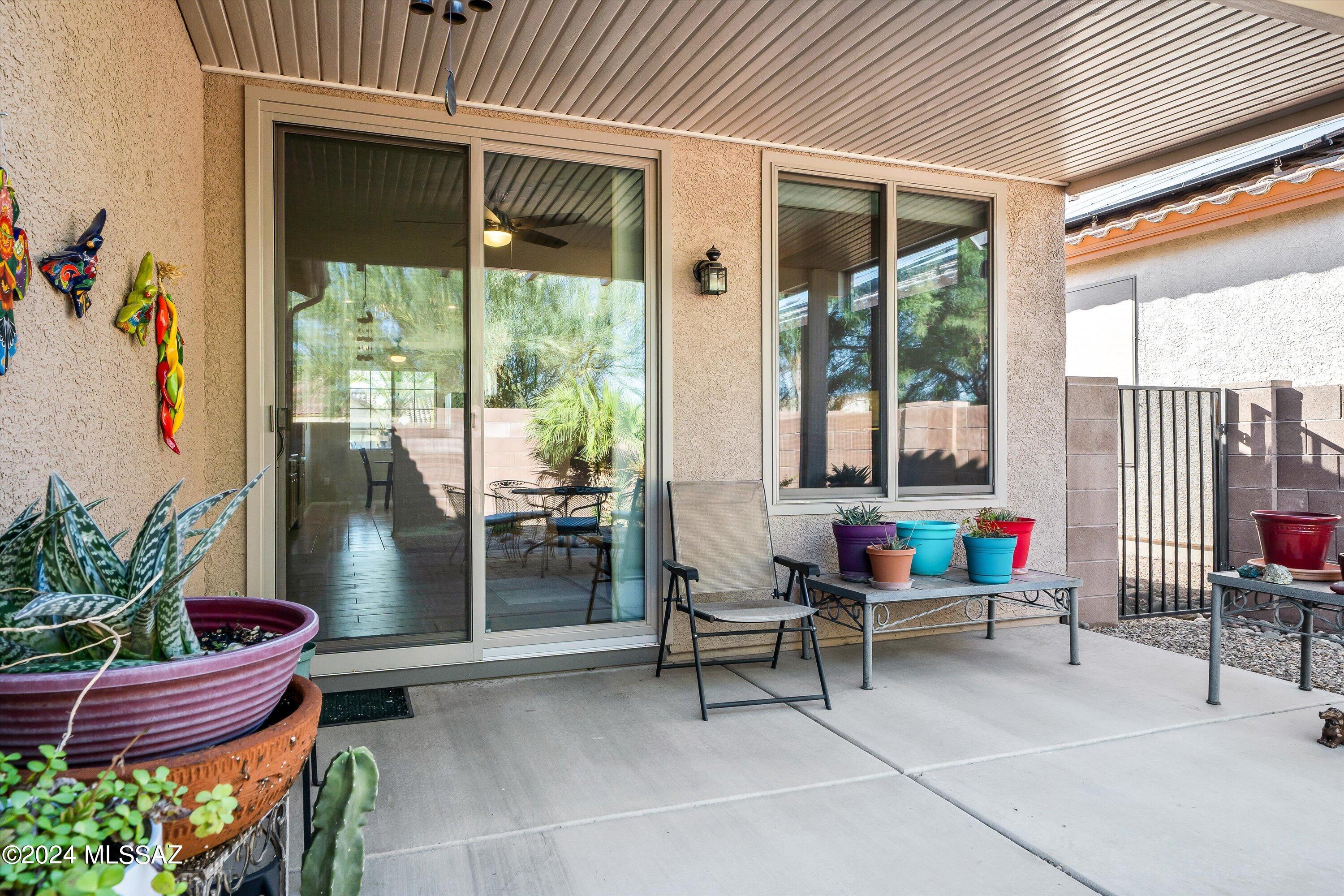 Continental Ranch Sunflower Phase VII (730-844) - Residential