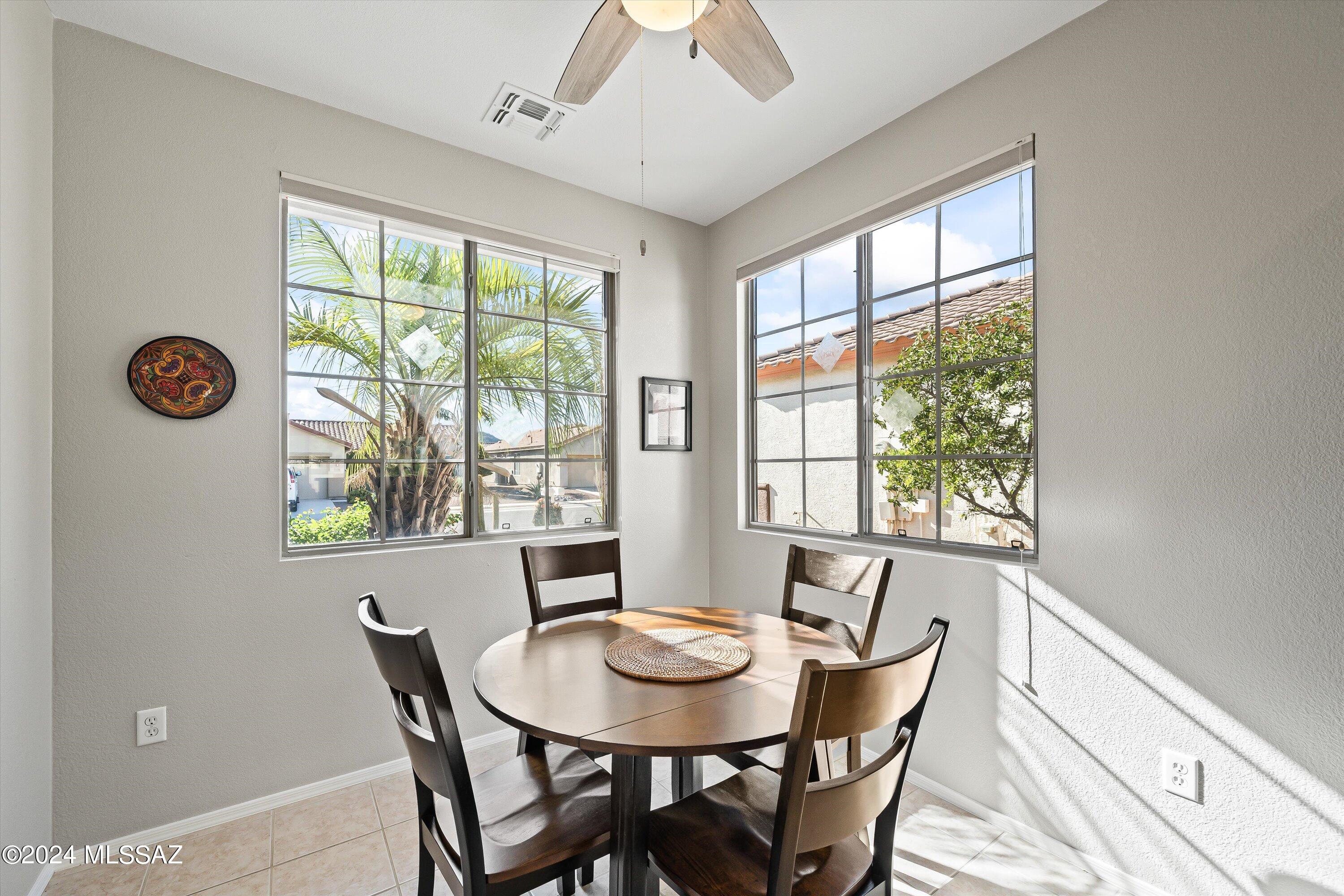 Continental Ranch Sunflower Phase VII (730-844) - Residential