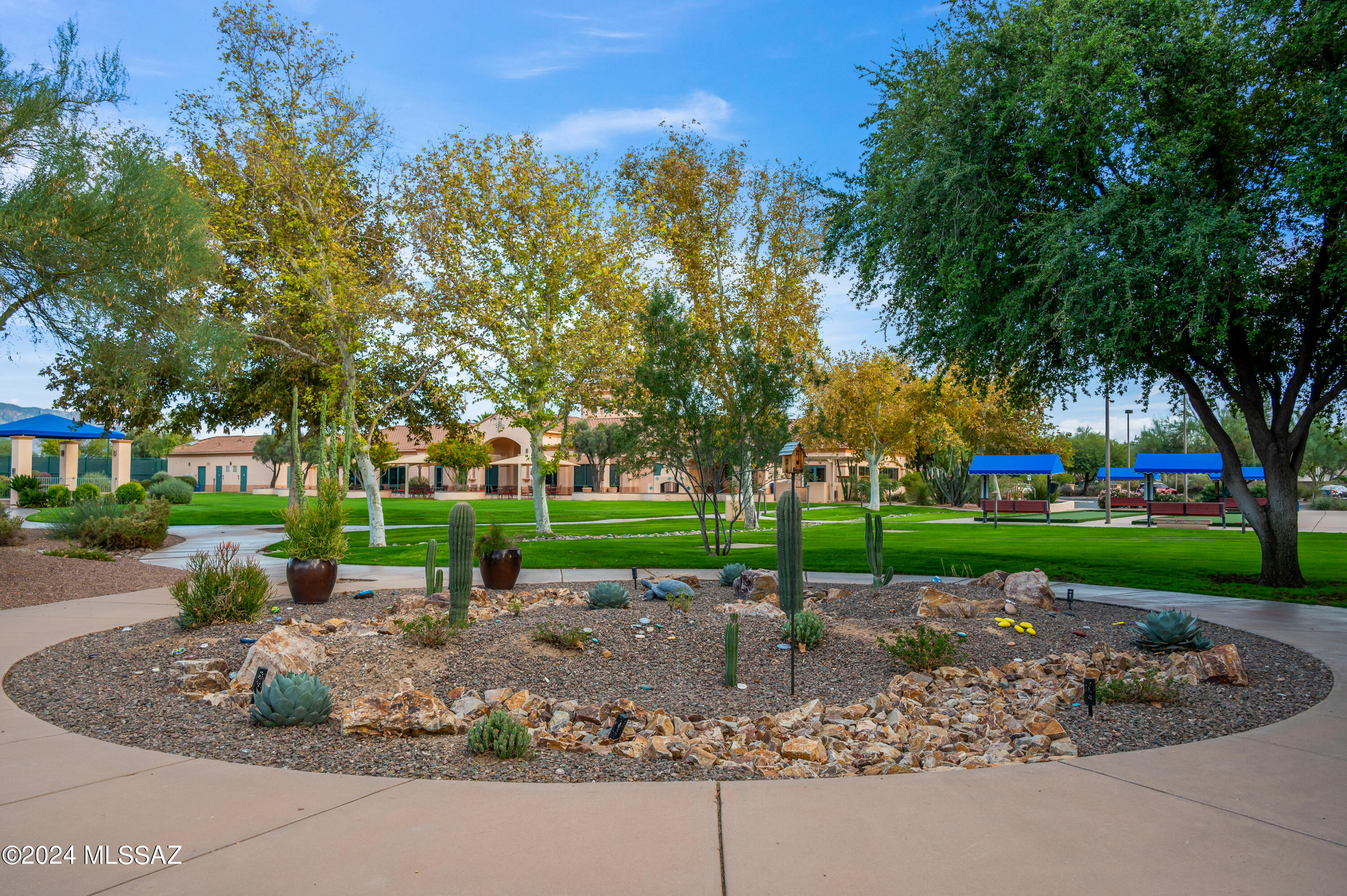 Continental Ranch Sunflower Phase VII (730-844) - Residential