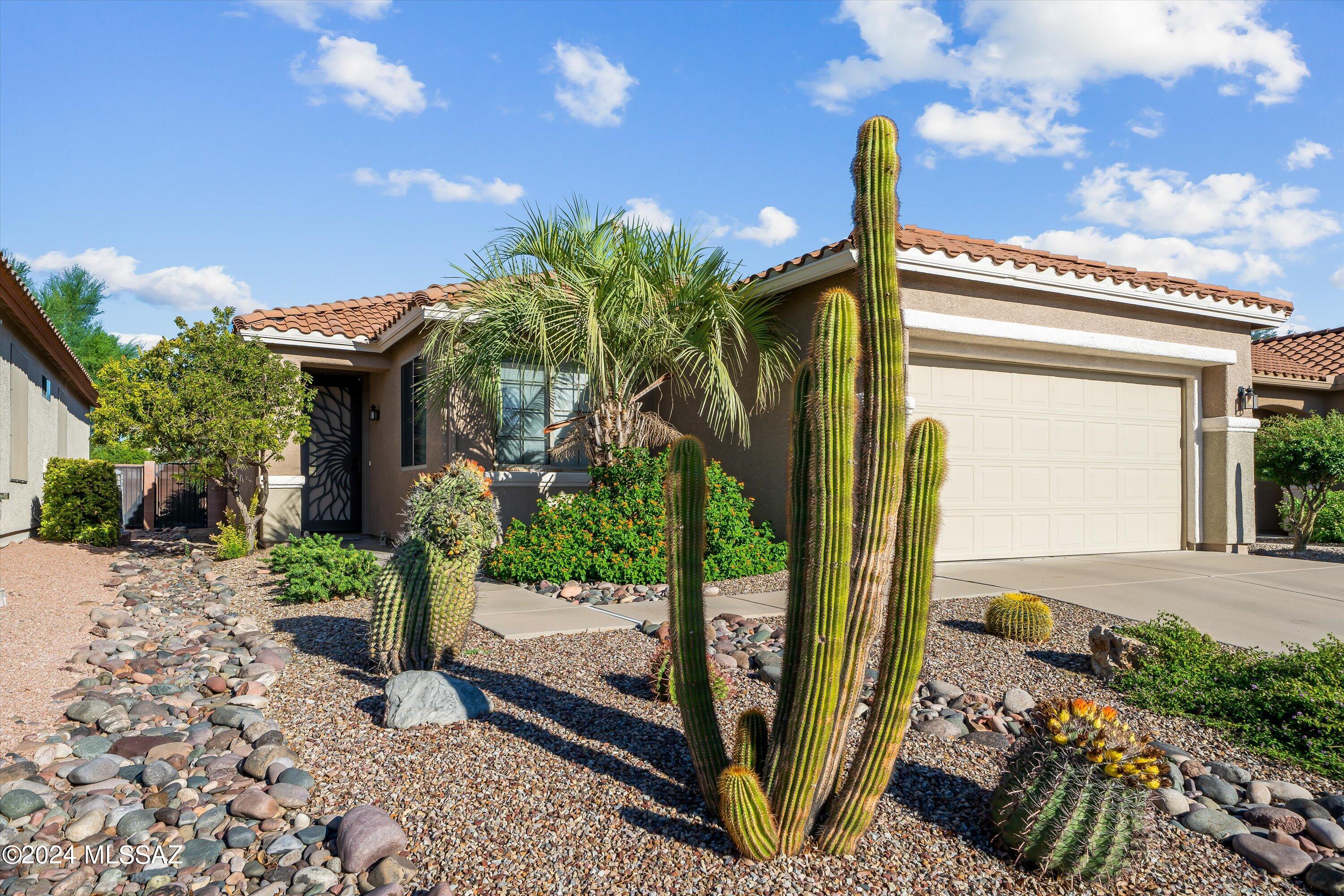 Continental Ranch Sunflower Phase VII (730-844) - Residential