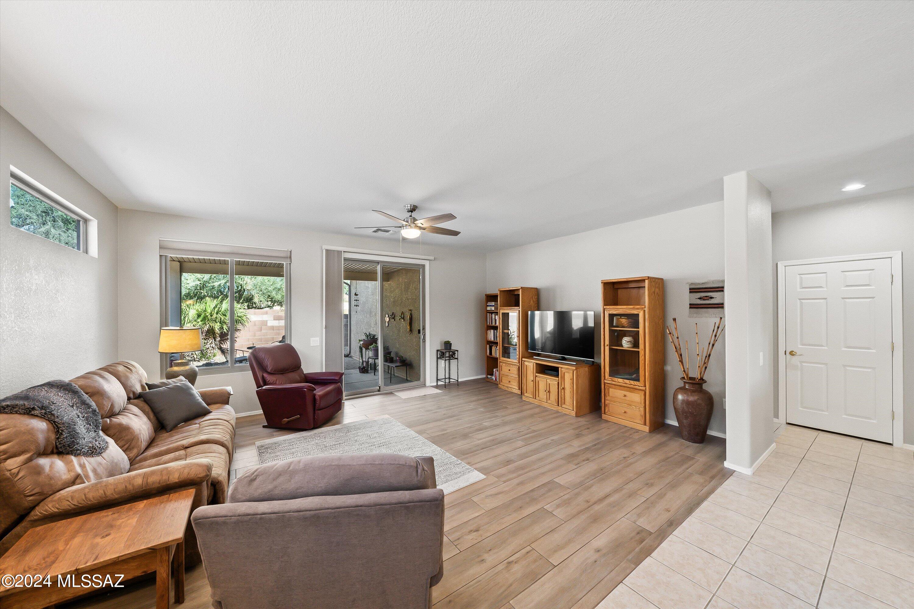 Continental Ranch Sunflower Phase VII (730-844) - Residential