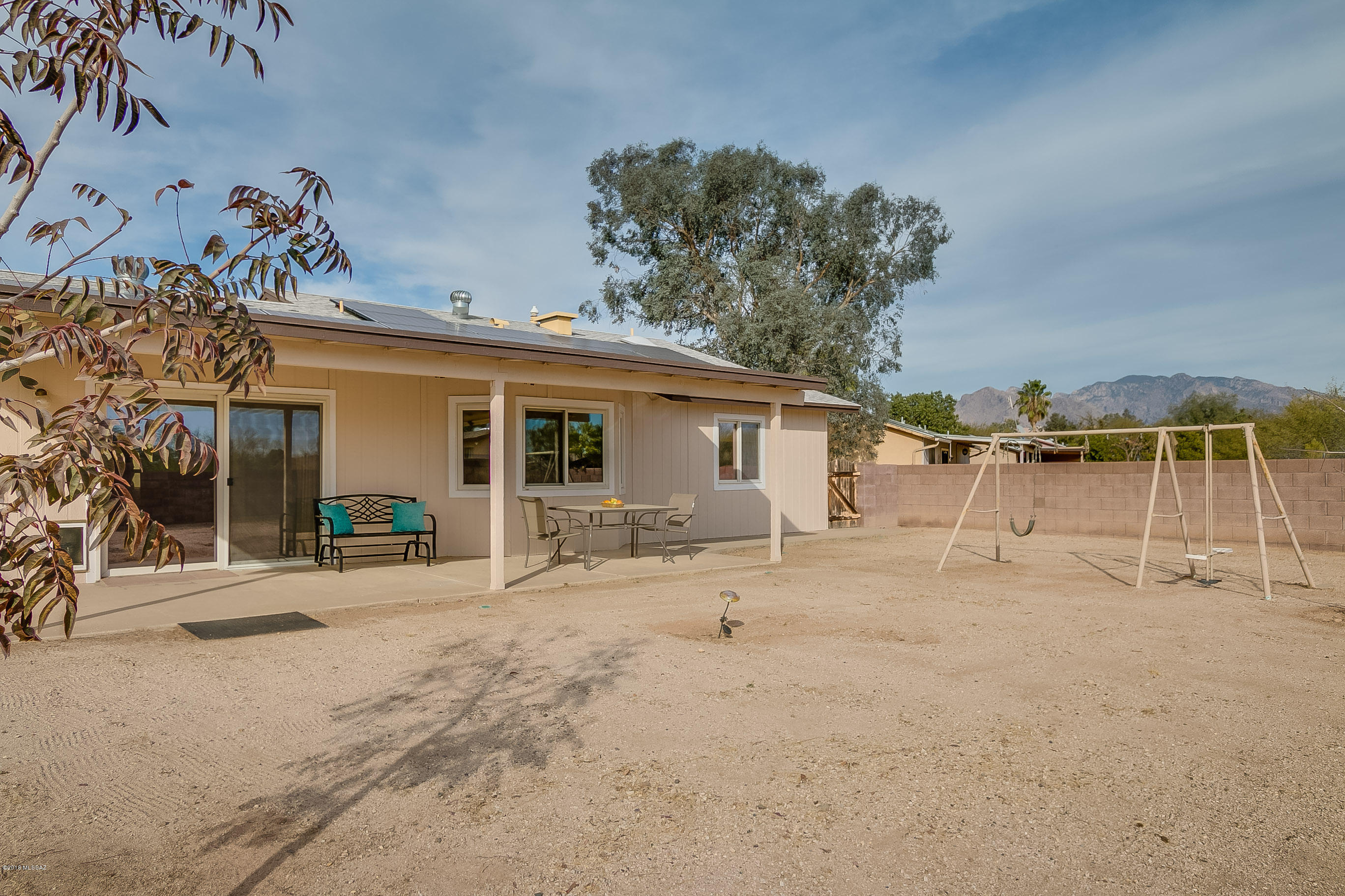 Canyon Terrace (1-65) - Residential