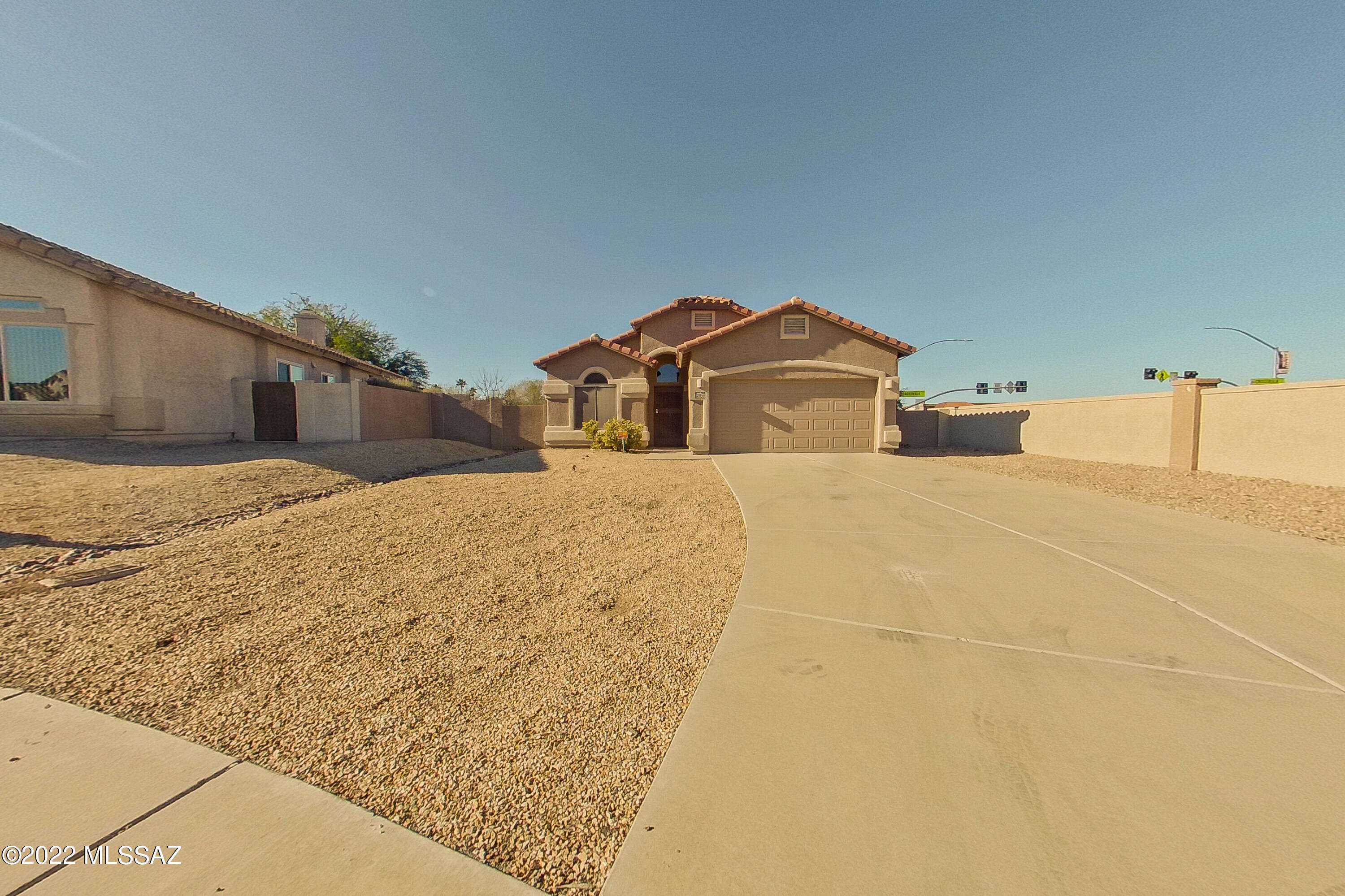 Silverbell Place (1-153) - Residential