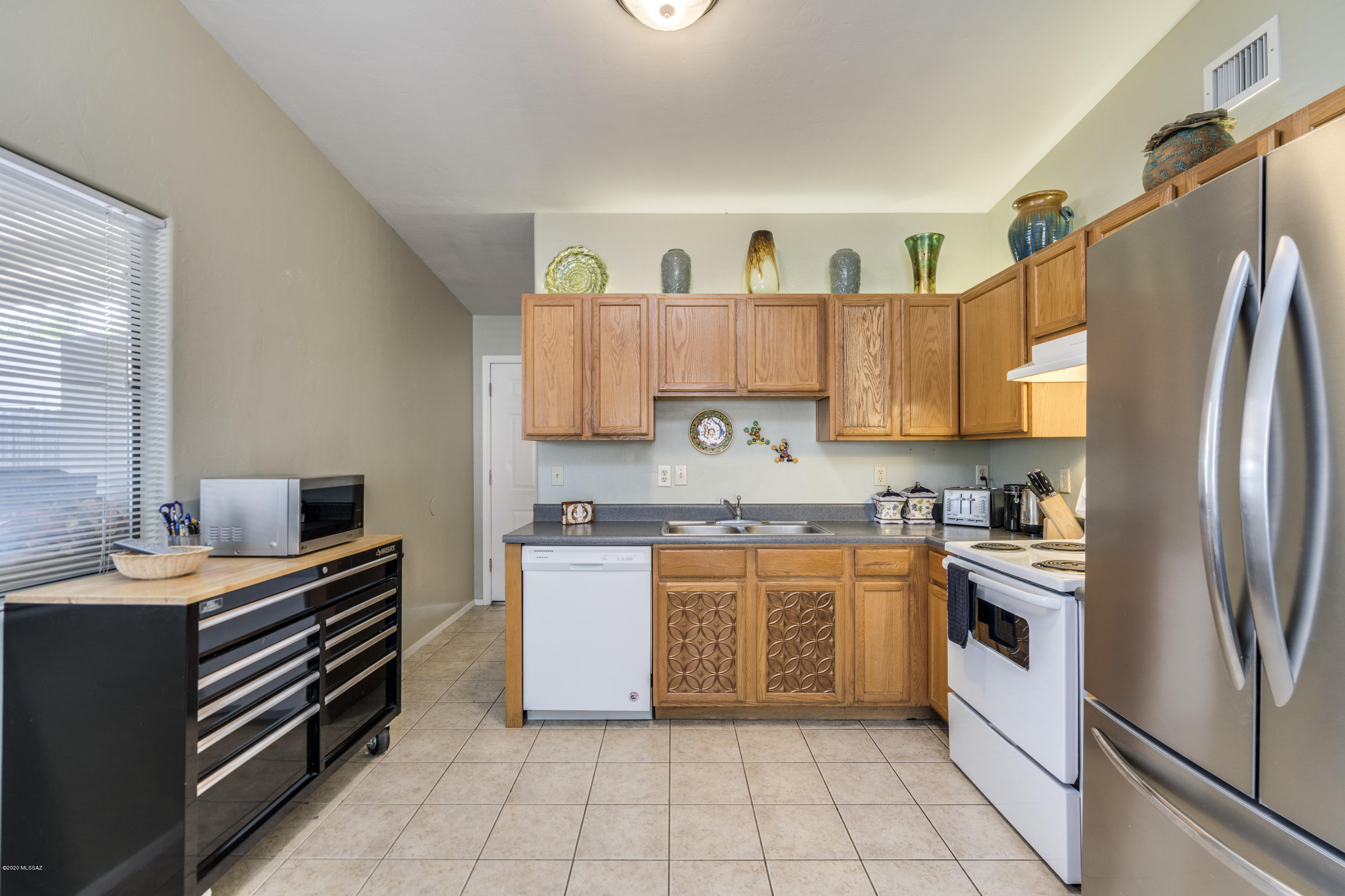 Vista Del Monte Tract - Residential Income
