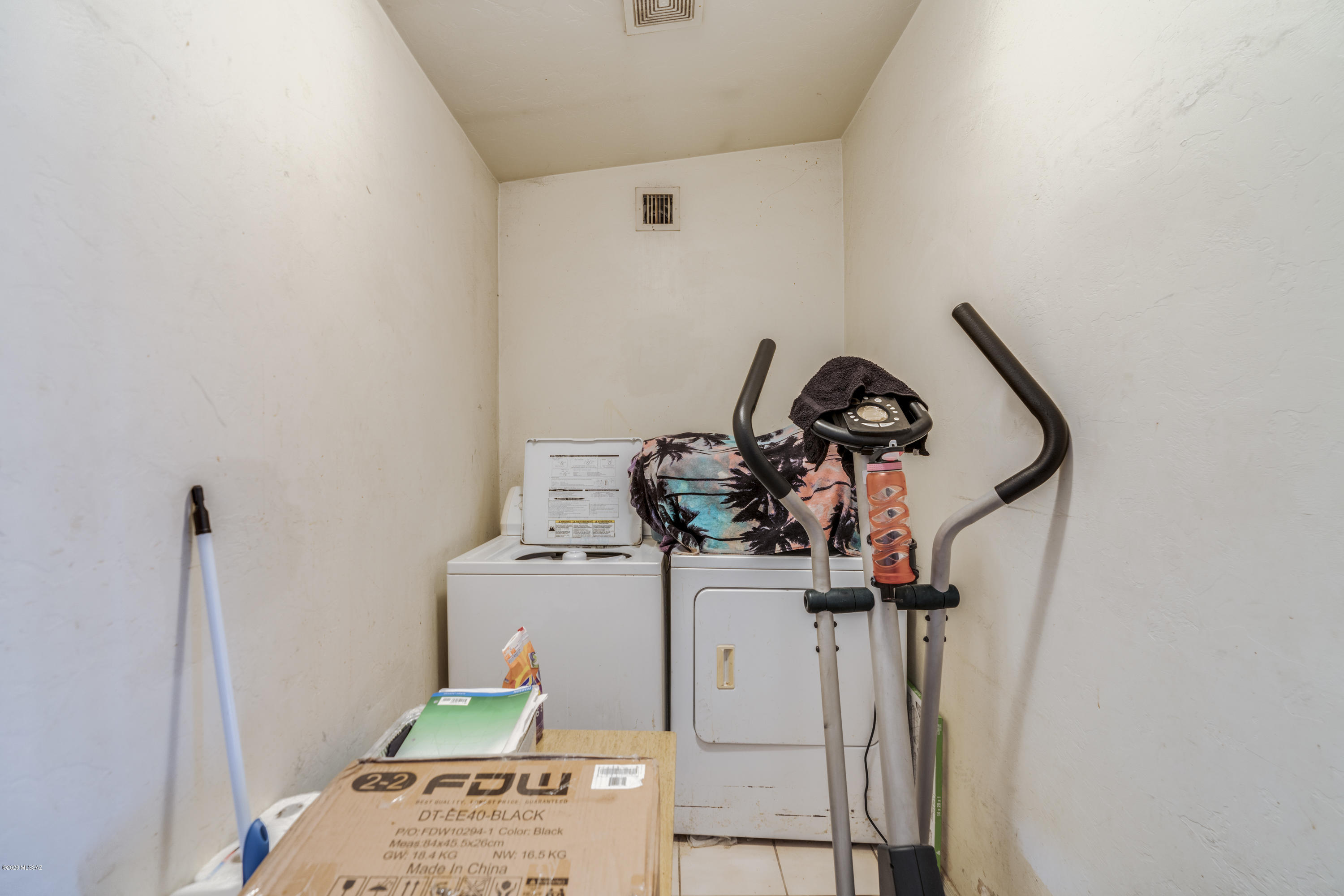 Vista Del Monte Tract - Residential Income