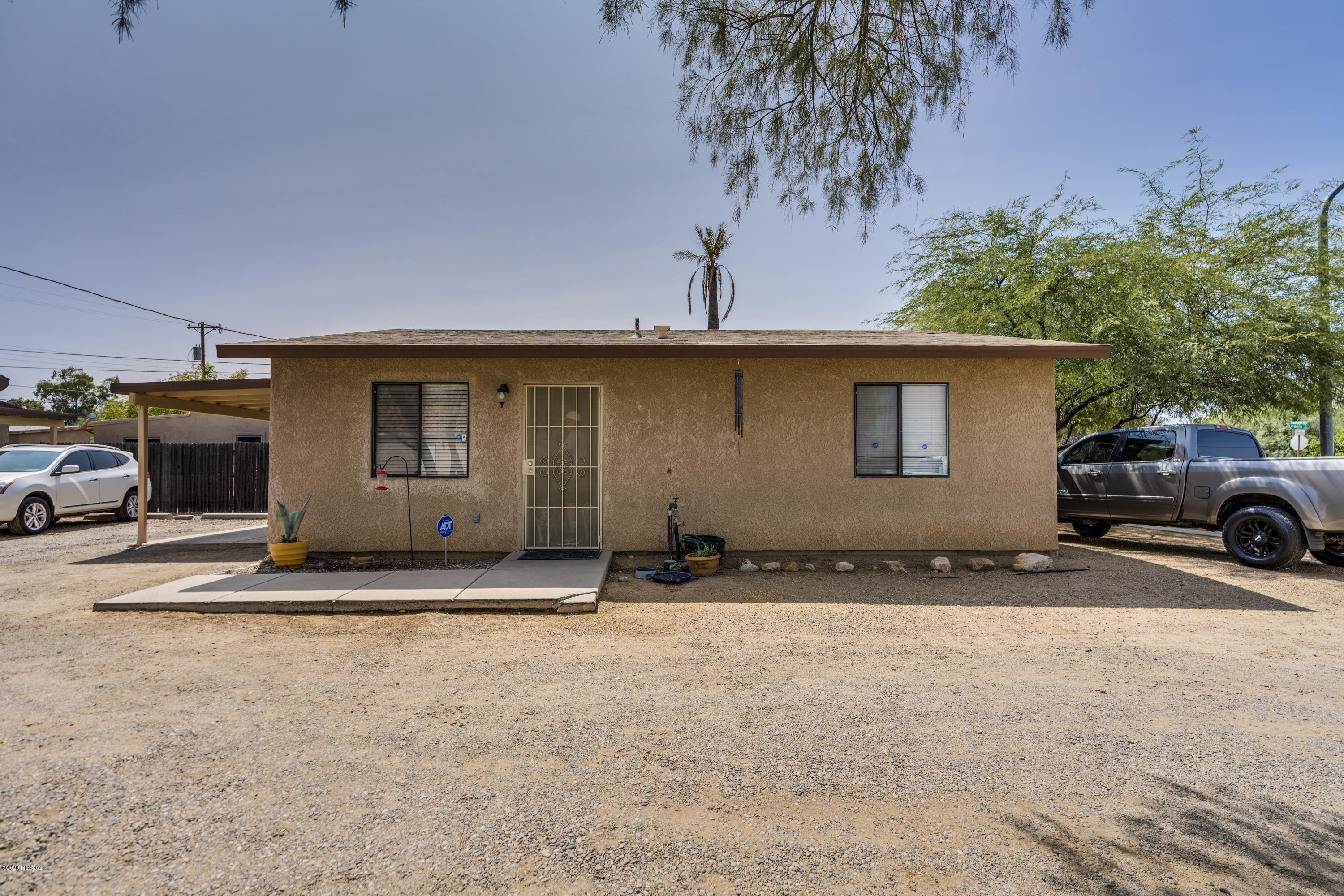 Vista Del Monte Tract - Residential Income