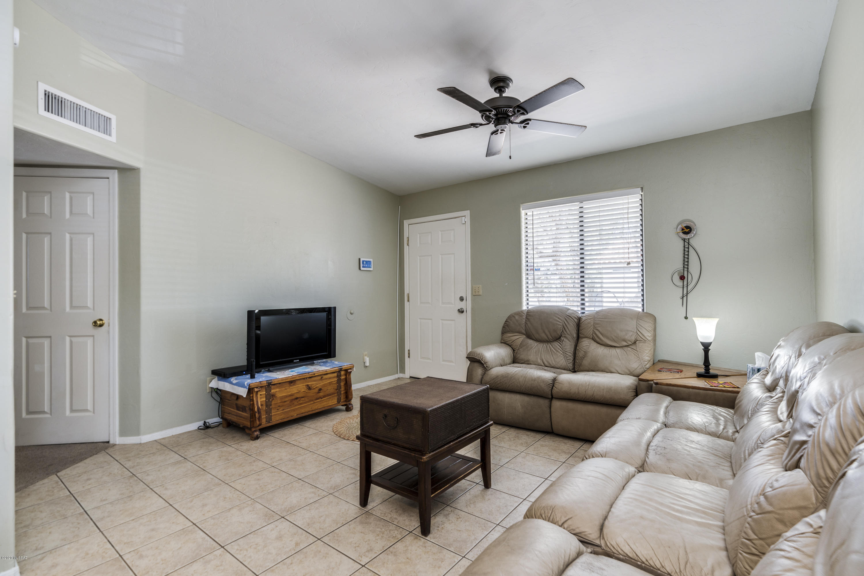 Vista Del Monte Tract - Residential Income