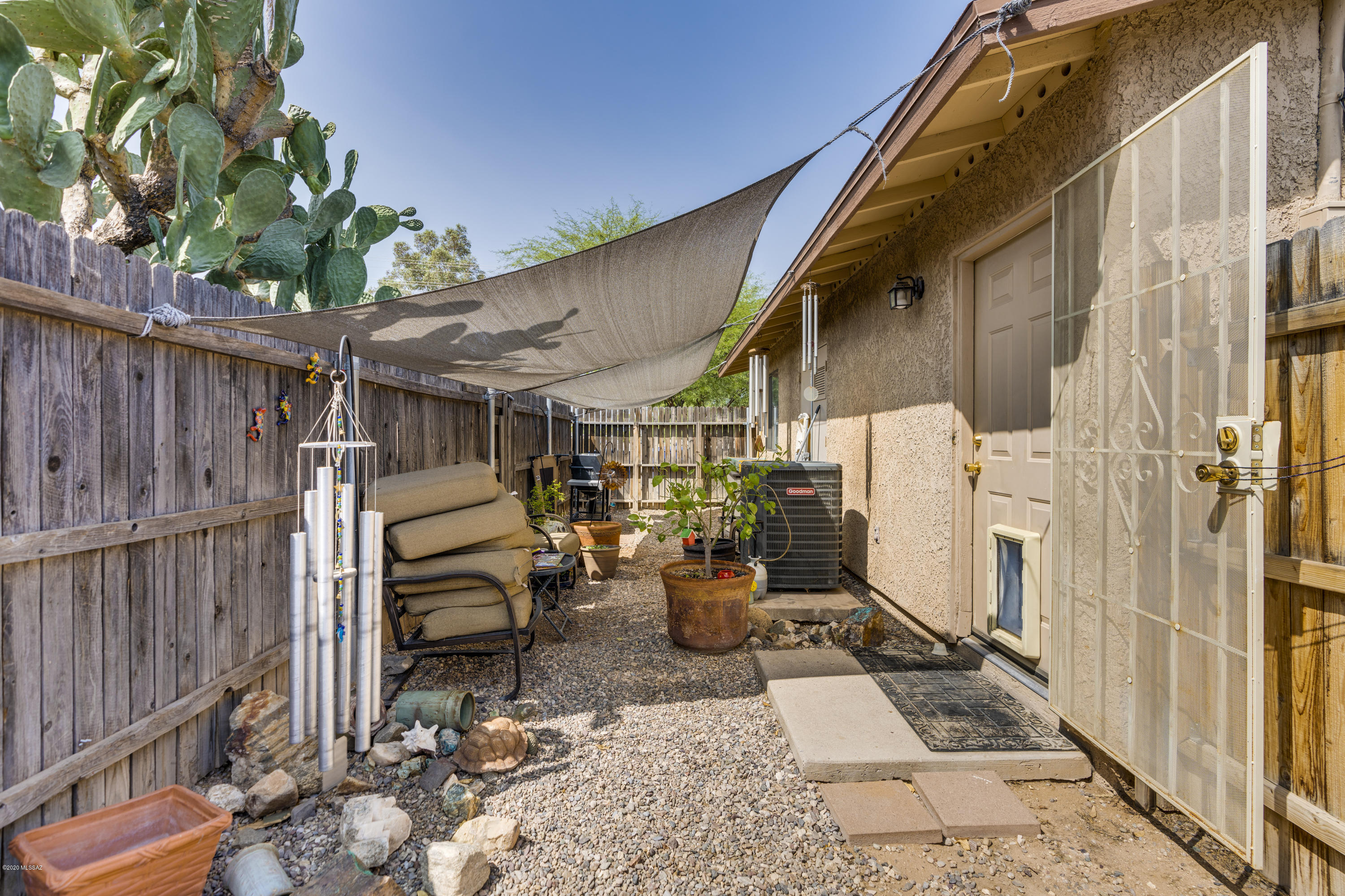 Vista Del Monte Tract - Residential Income