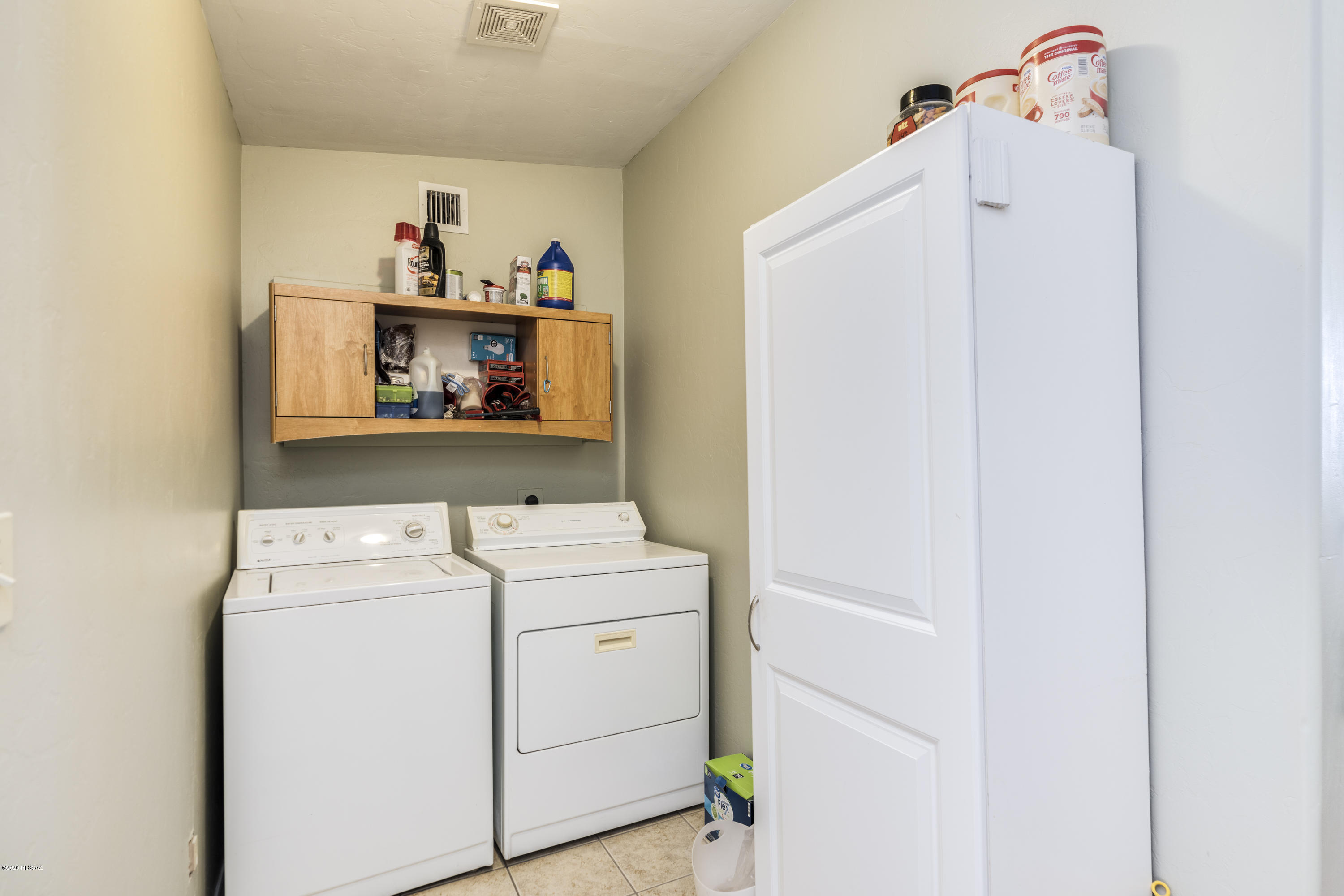 Vista Del Monte Tract - Residential Income