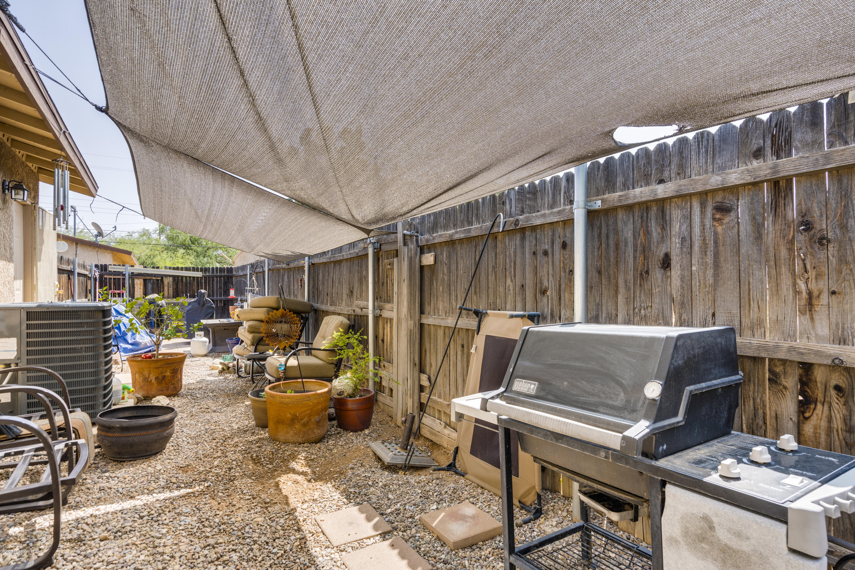 Vista Del Monte Tract - Residential Income
