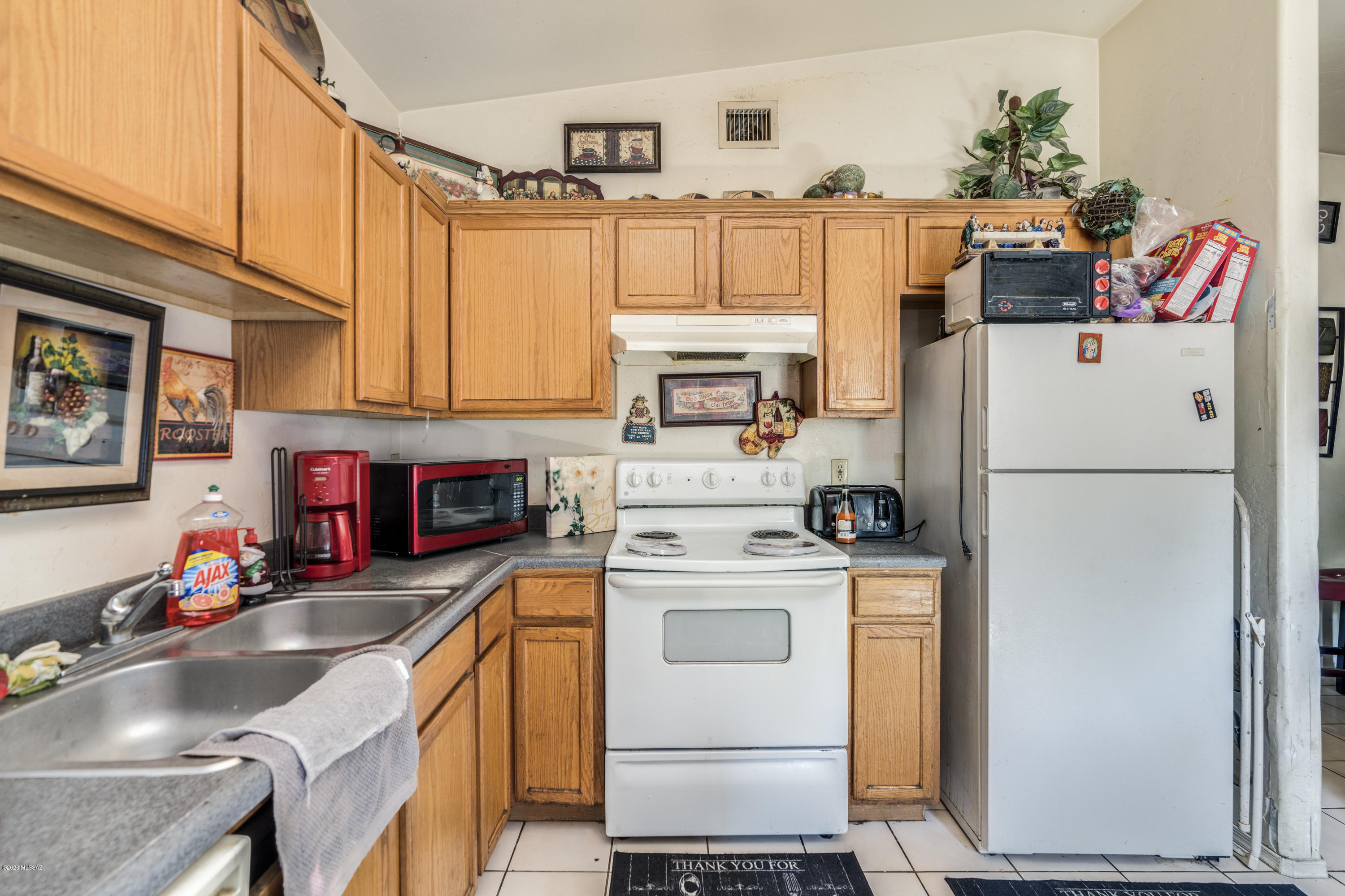 Vista Del Monte Tract - Residential Income