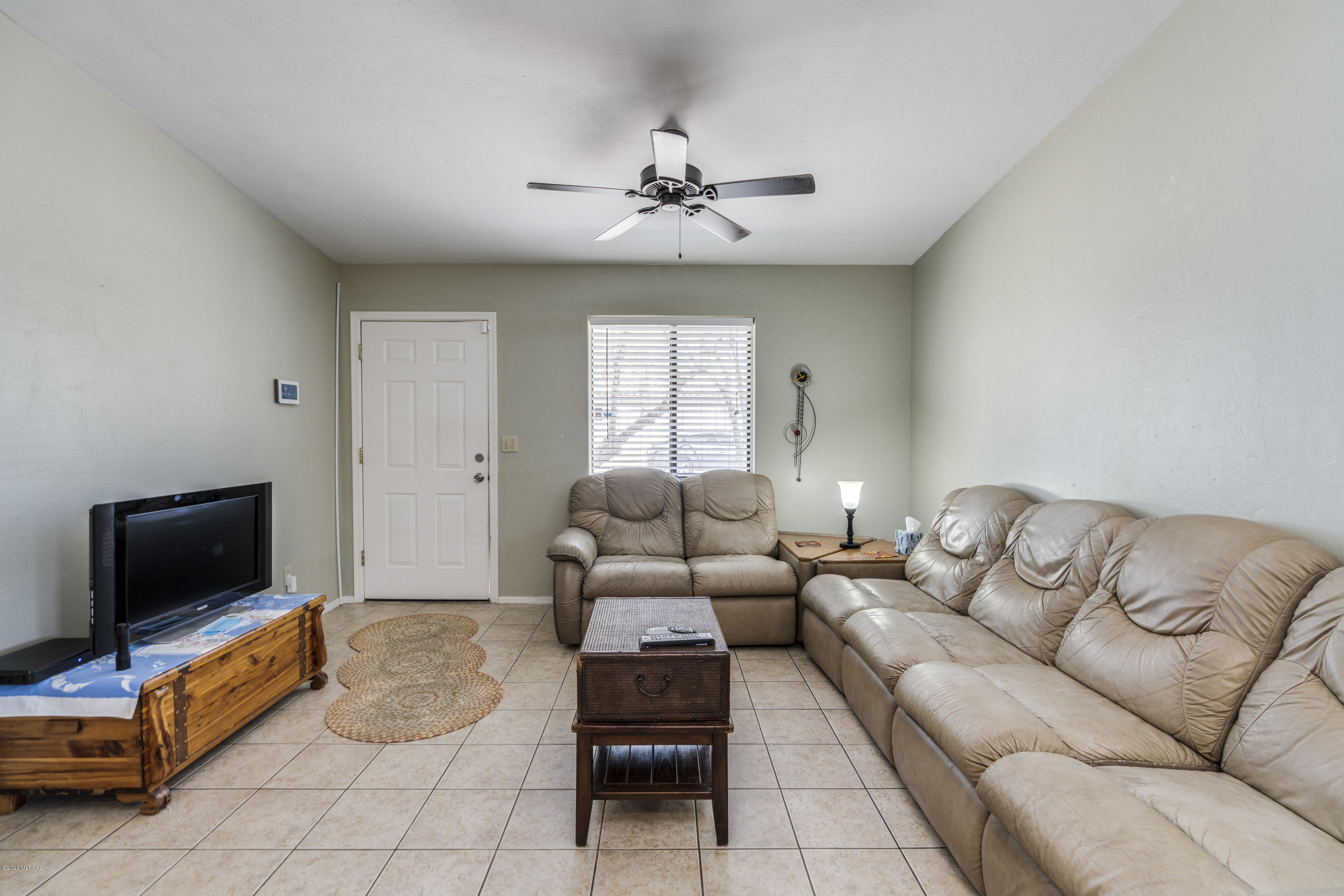 Vista Del Monte Tract - Residential Income