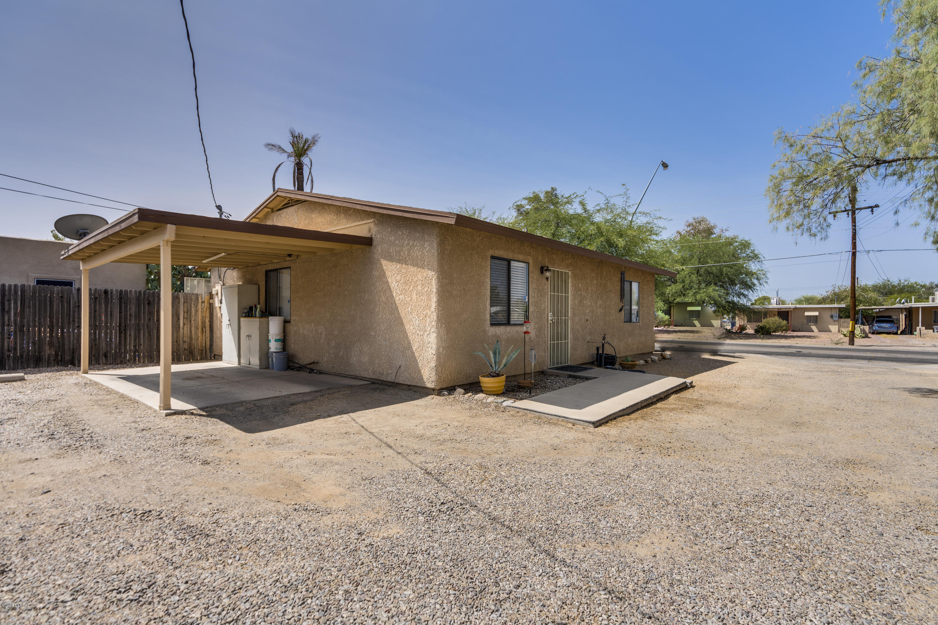Vista Del Monte Tract - Residential Income