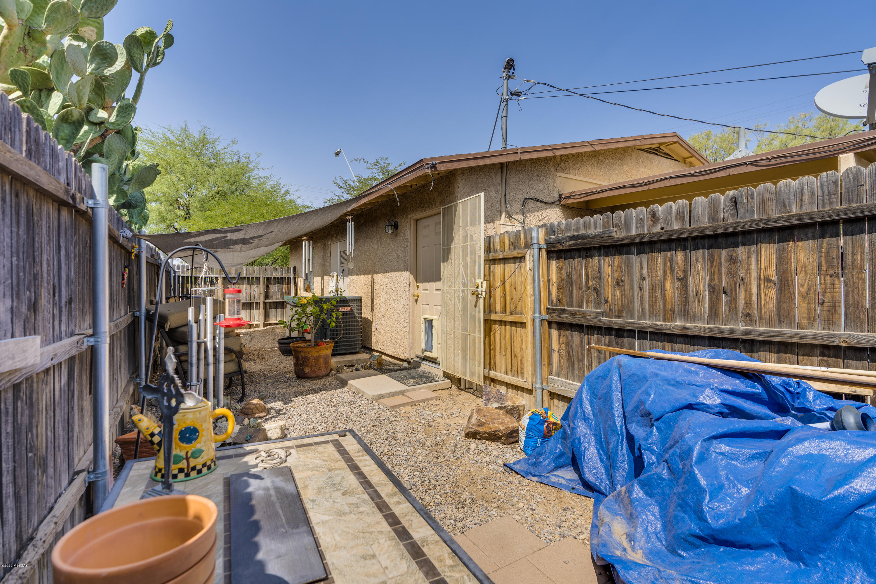 Vista Del Monte Tract - Residential Income