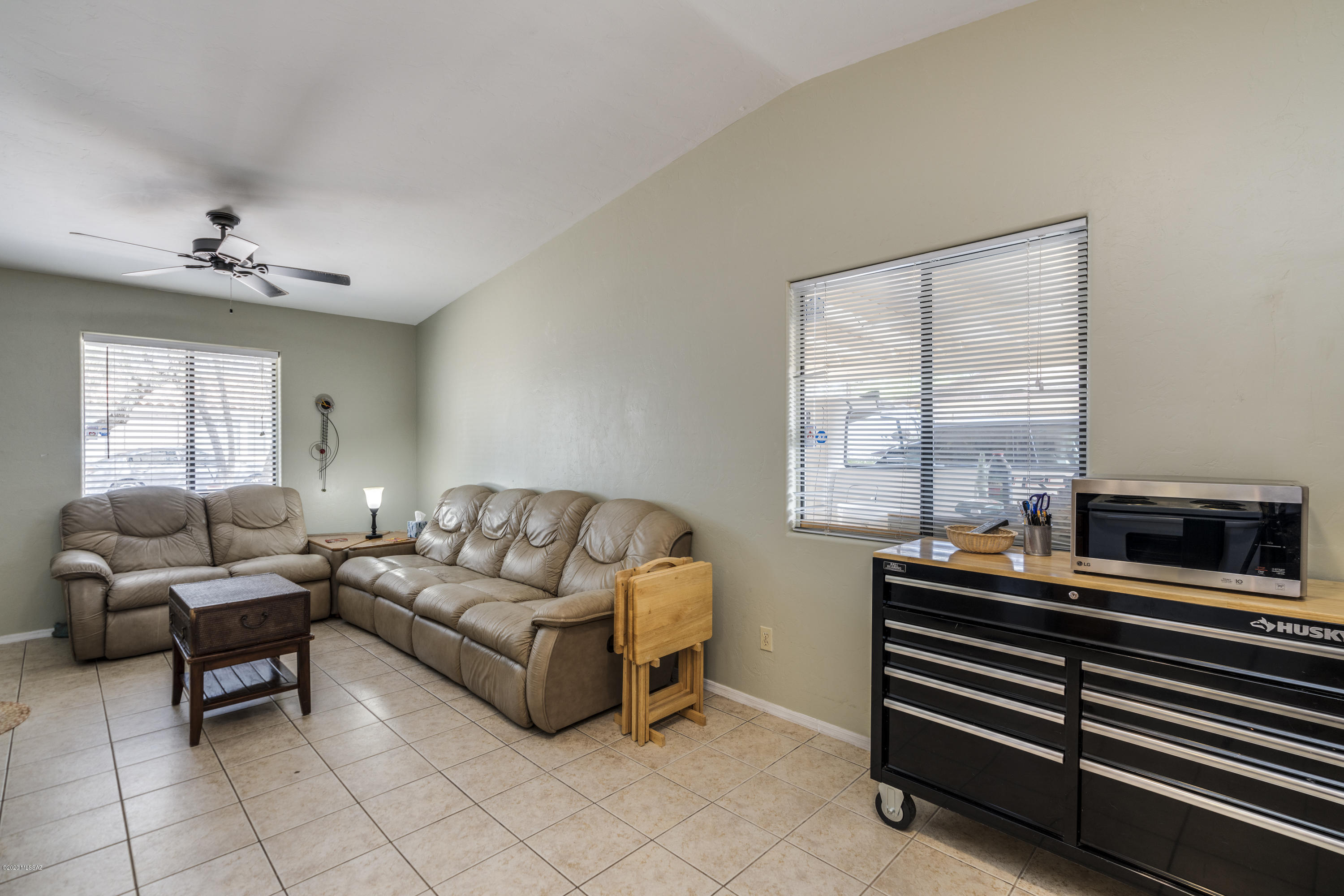 Vista Del Monte Tract - Residential Income