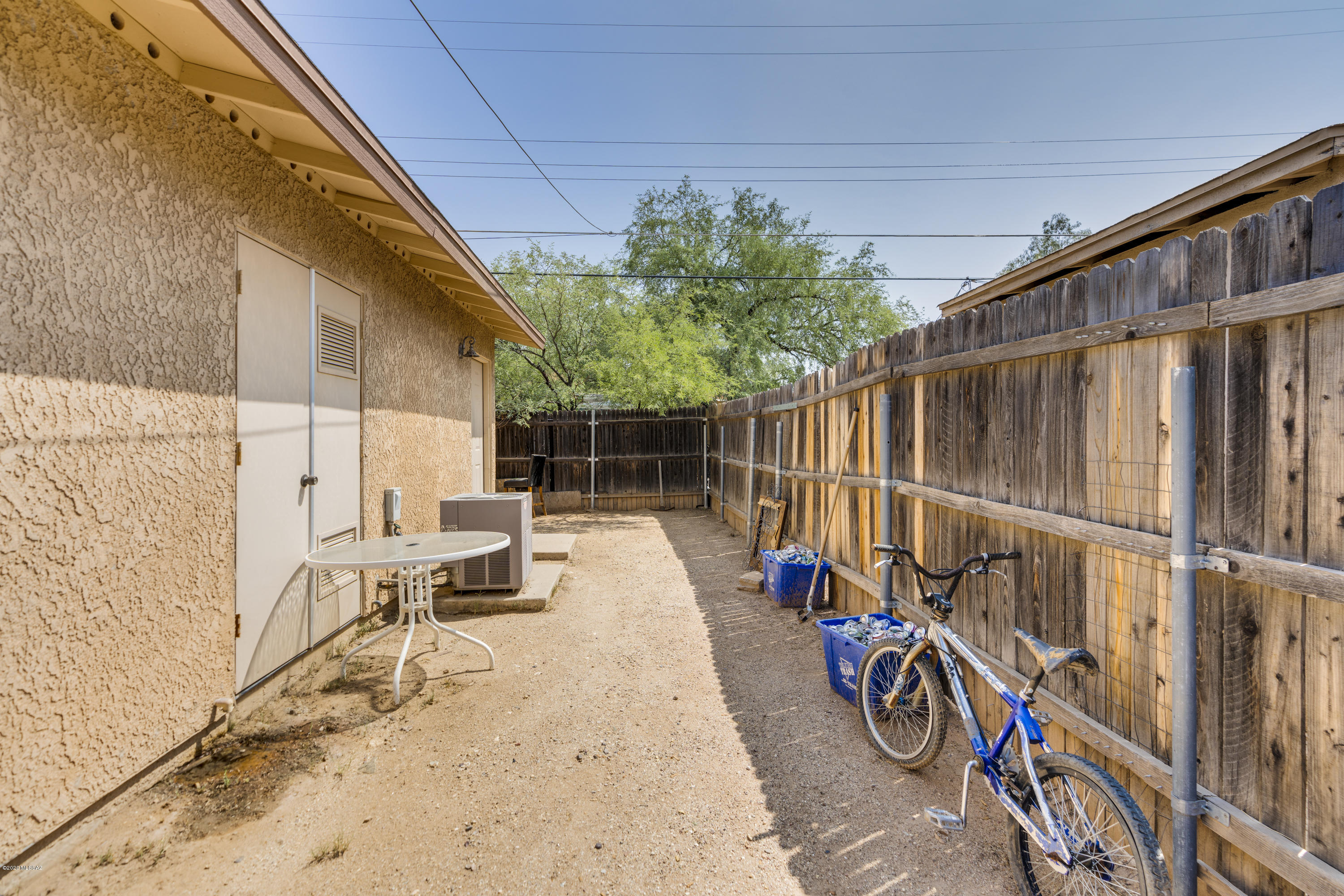 Vista Del Monte Tract - Residential Income