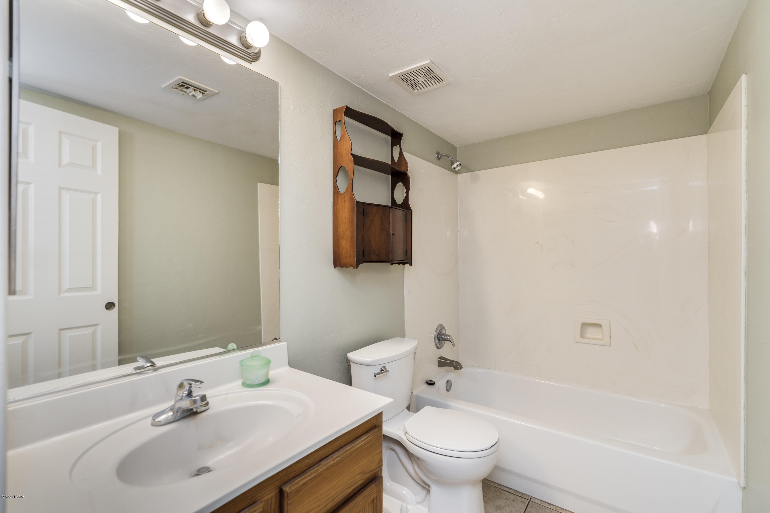 Vista Del Monte Tract - Residential Income