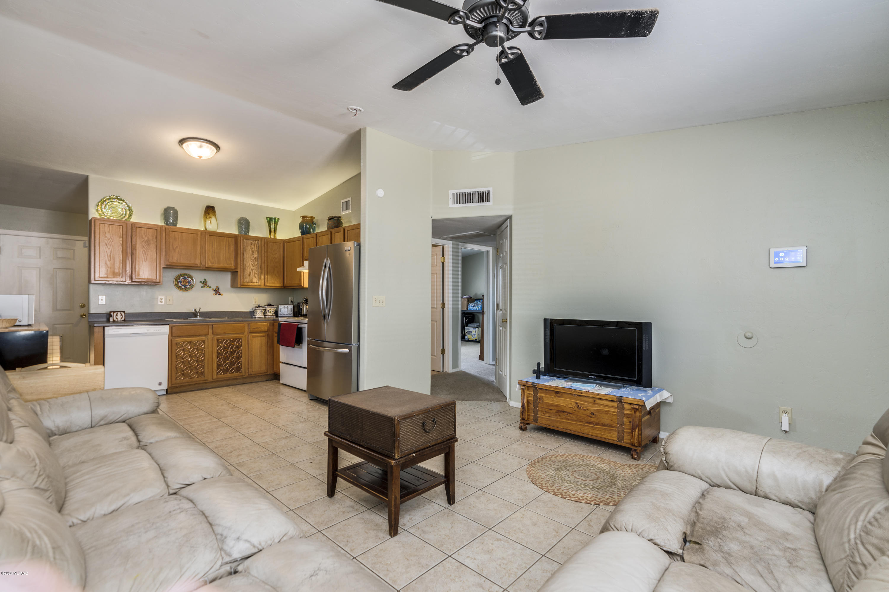 Vista Del Monte Tract - Residential Income