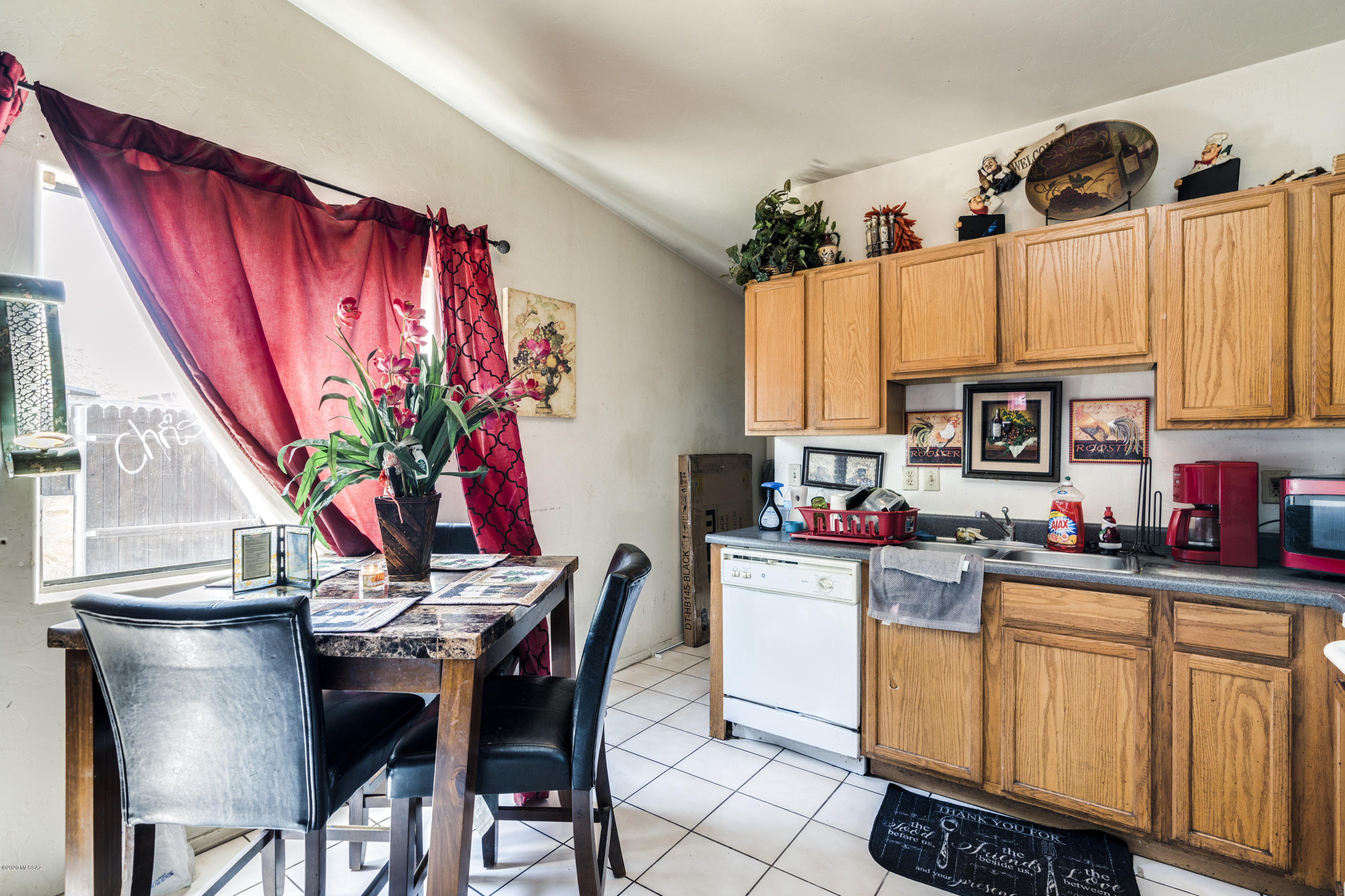 Vista Del Monte Tract - Residential Income